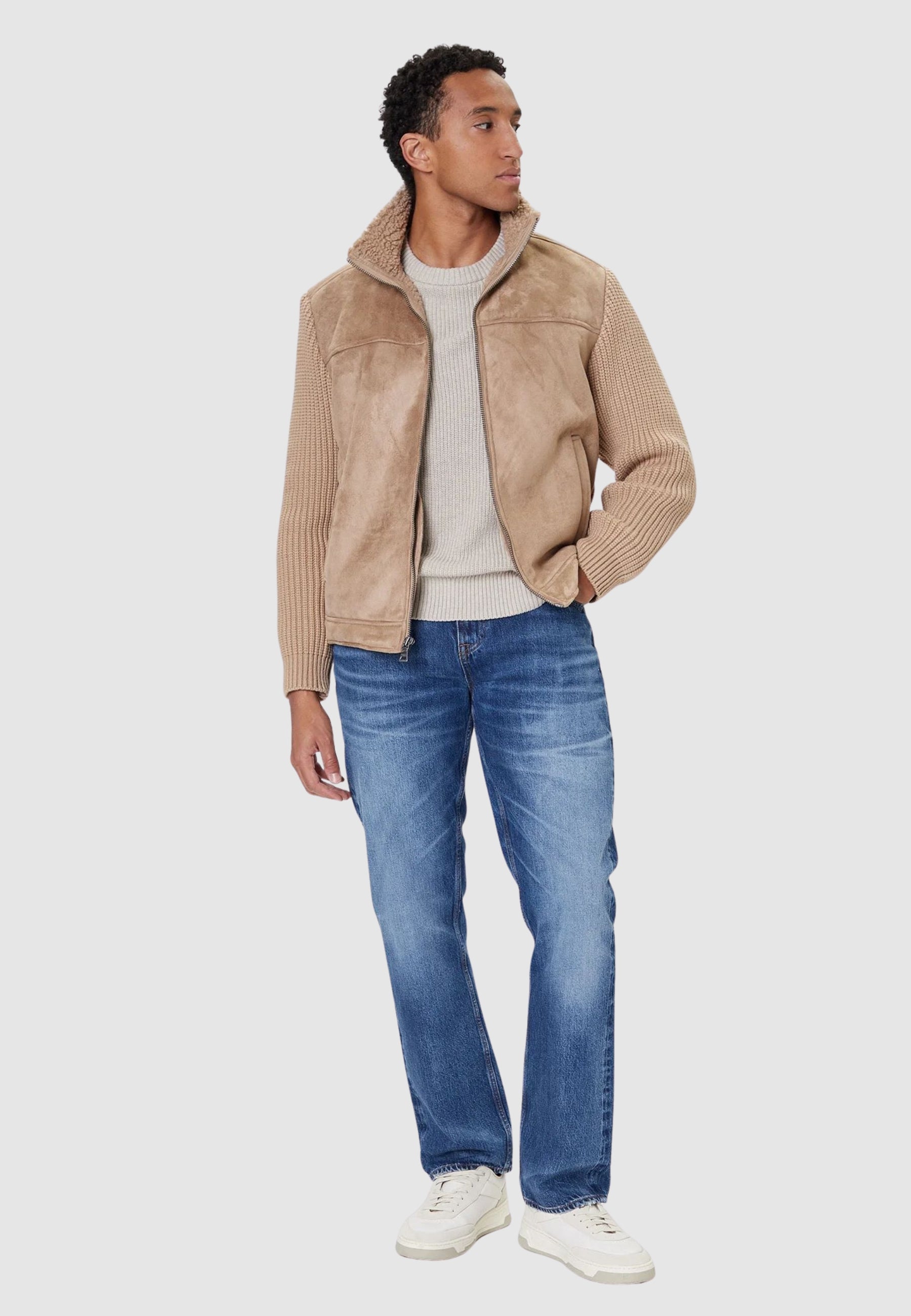 GIACCA Guess M5BR79Z5570