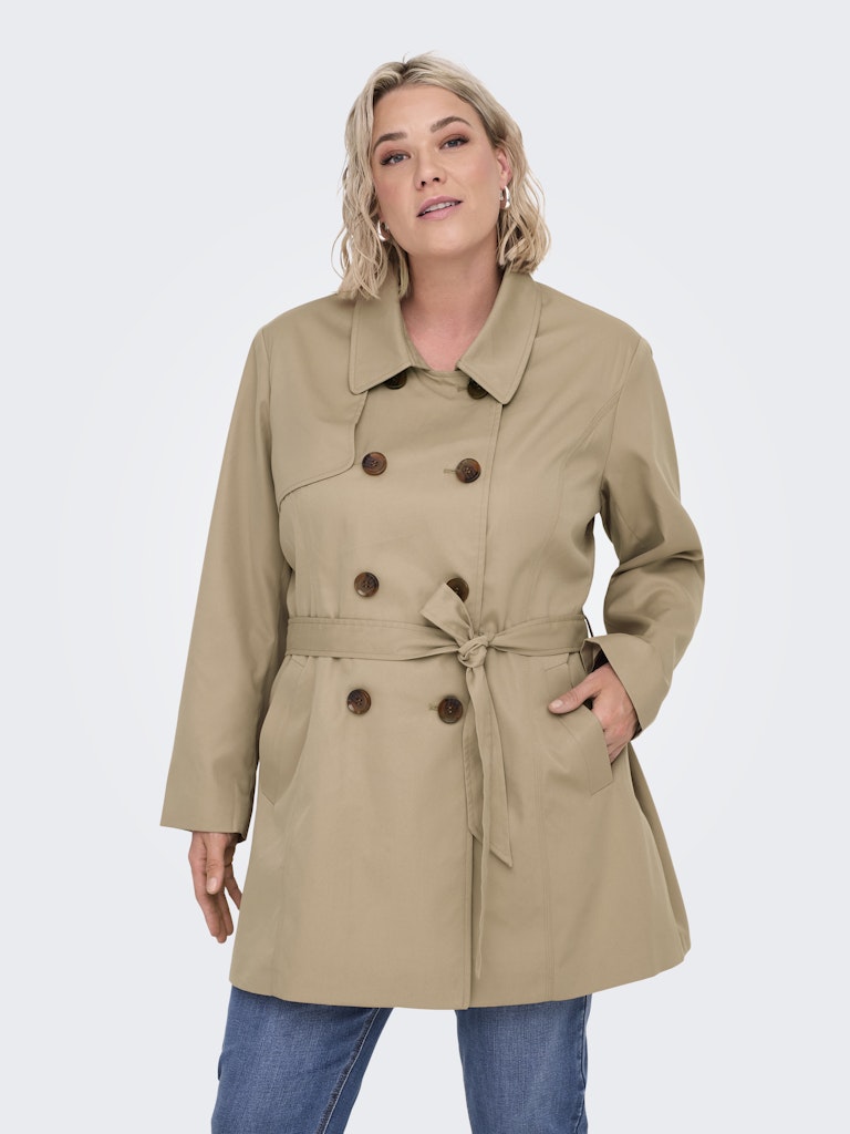 Giacche Only Carmakoma 15293954