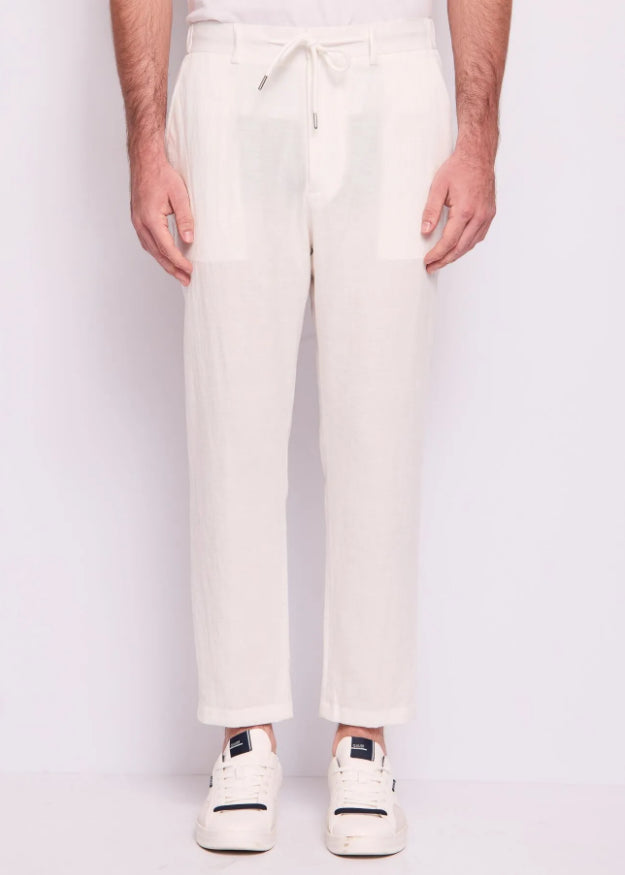 Pantaloni Gaudì 511GU25047