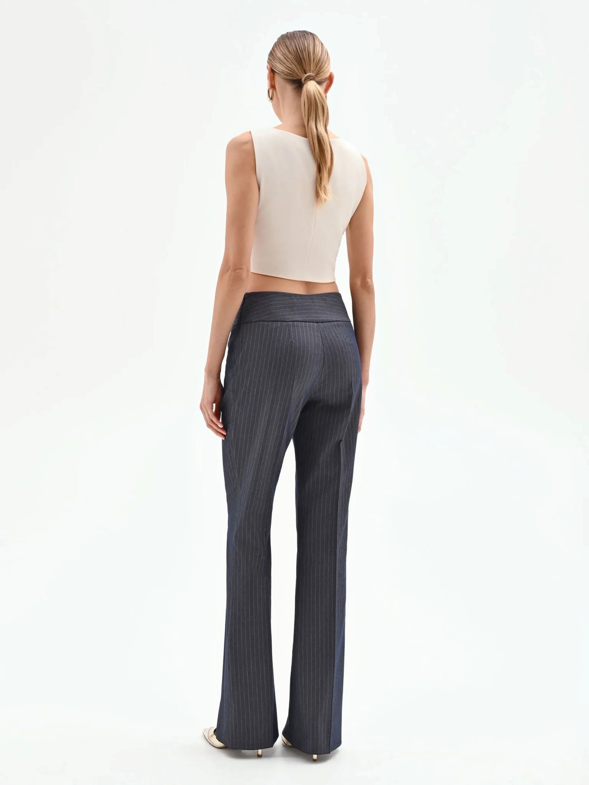 Pantaloni Rinascimento CFC0128161003