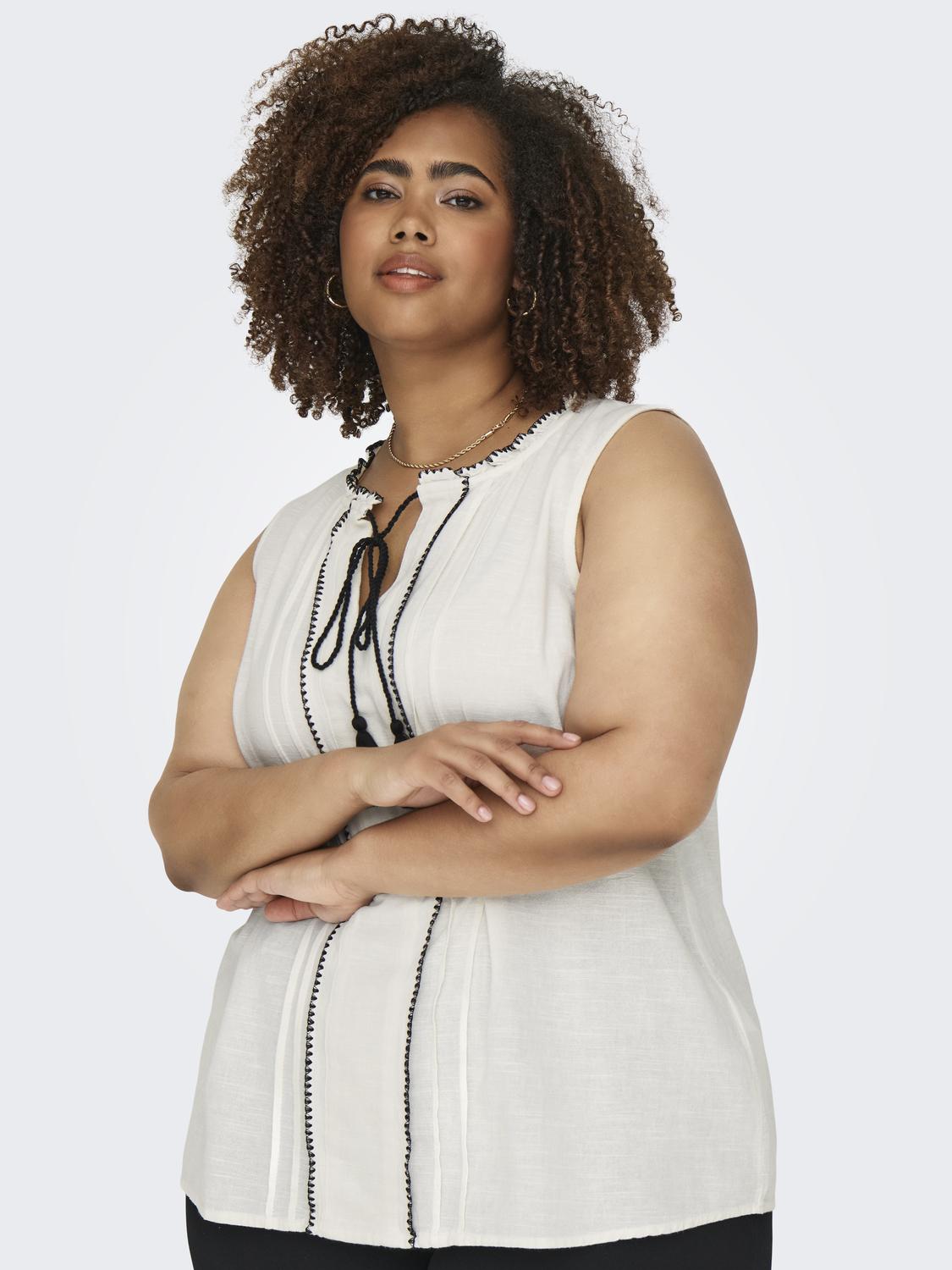 Maglieria Only Carmakoma 15320744