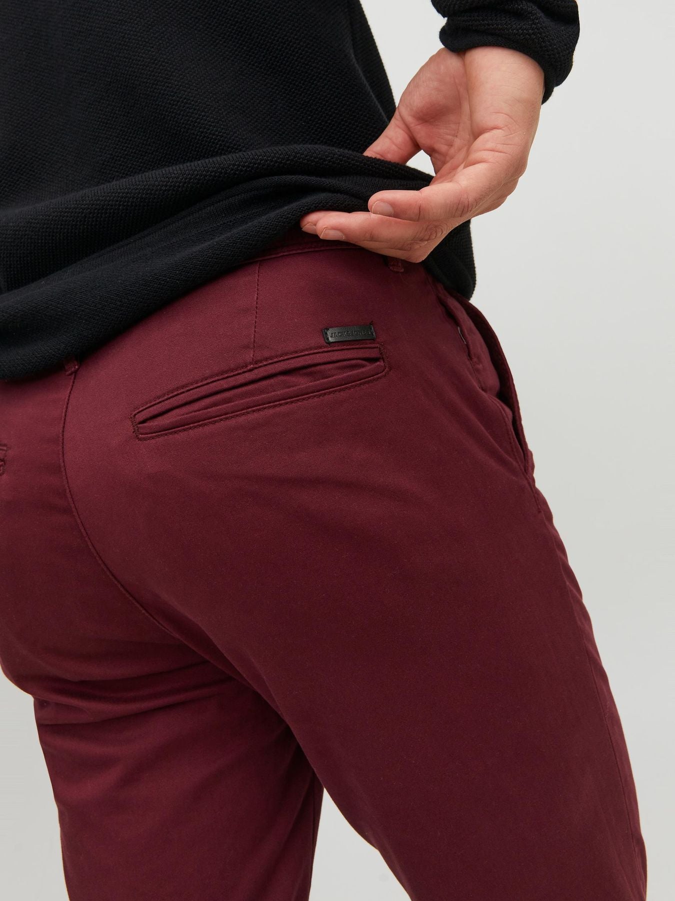 Pantaloni JACK & JONES 12150148