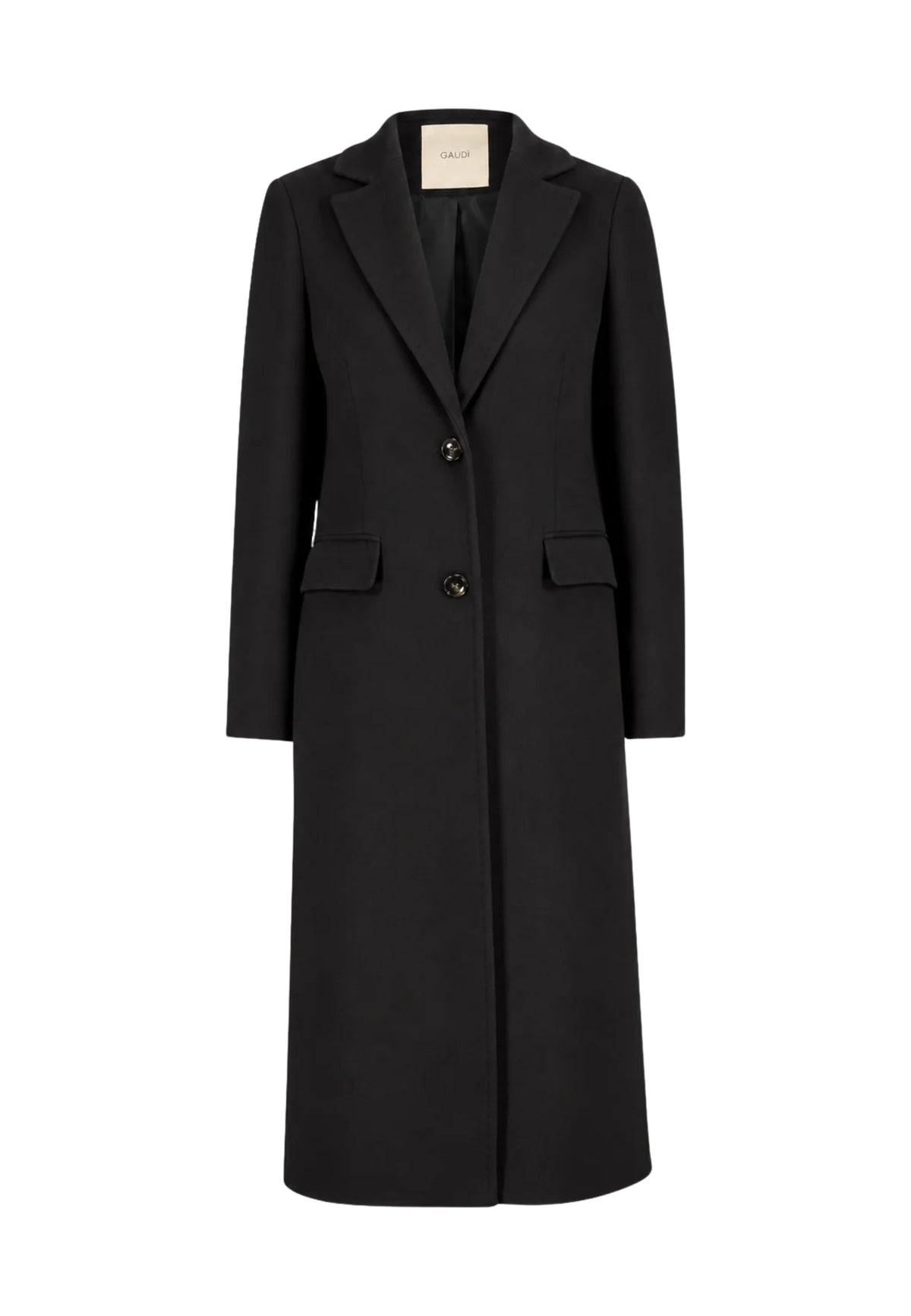 Cappotto 621FD35011 Gaudi Jeans