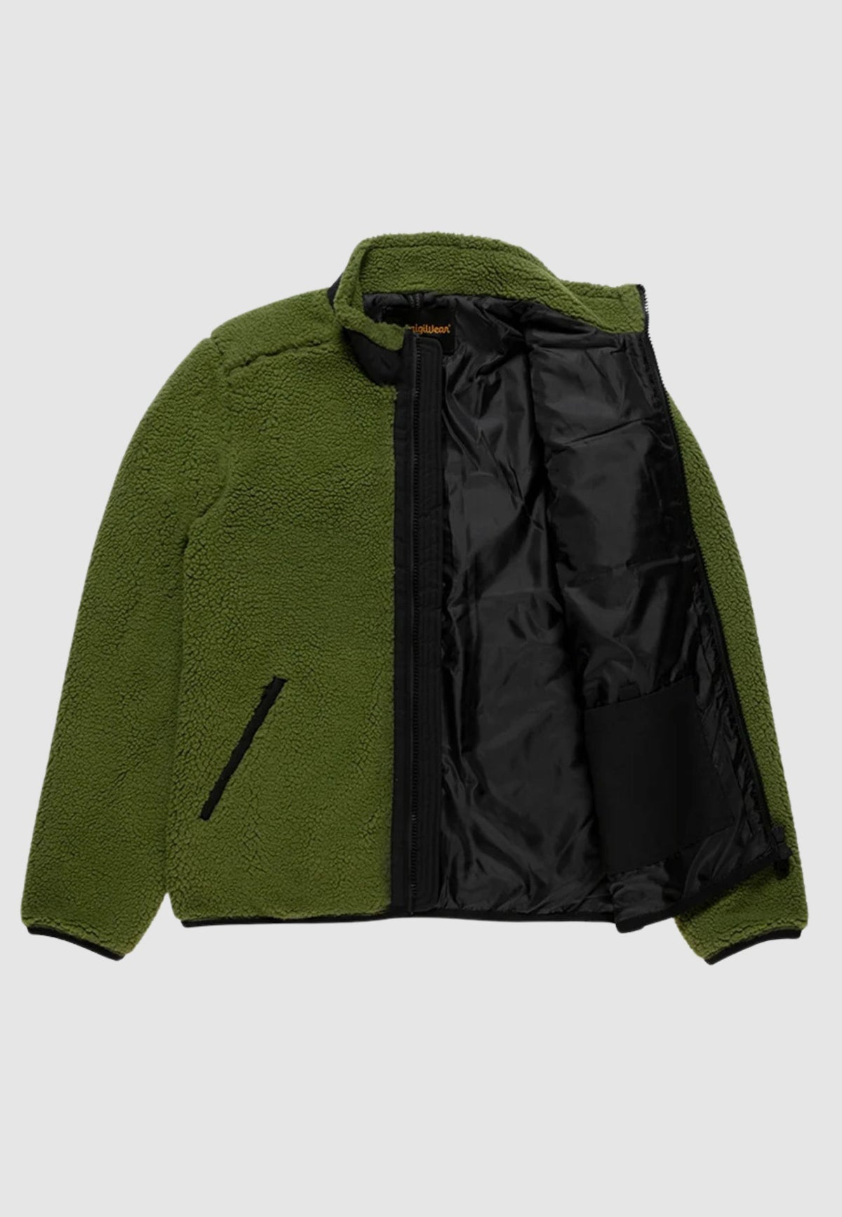 Giubbotto TEMPEST JACKET