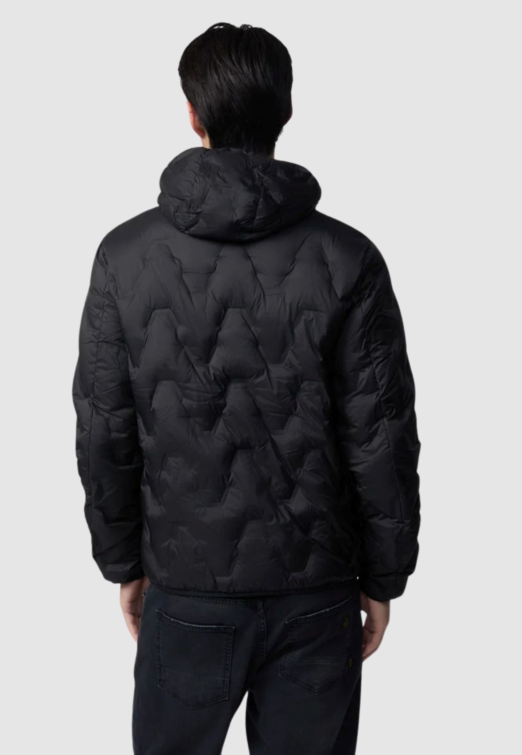 Giubbotto Refrigiwear G88800GRAPHITE JACKET