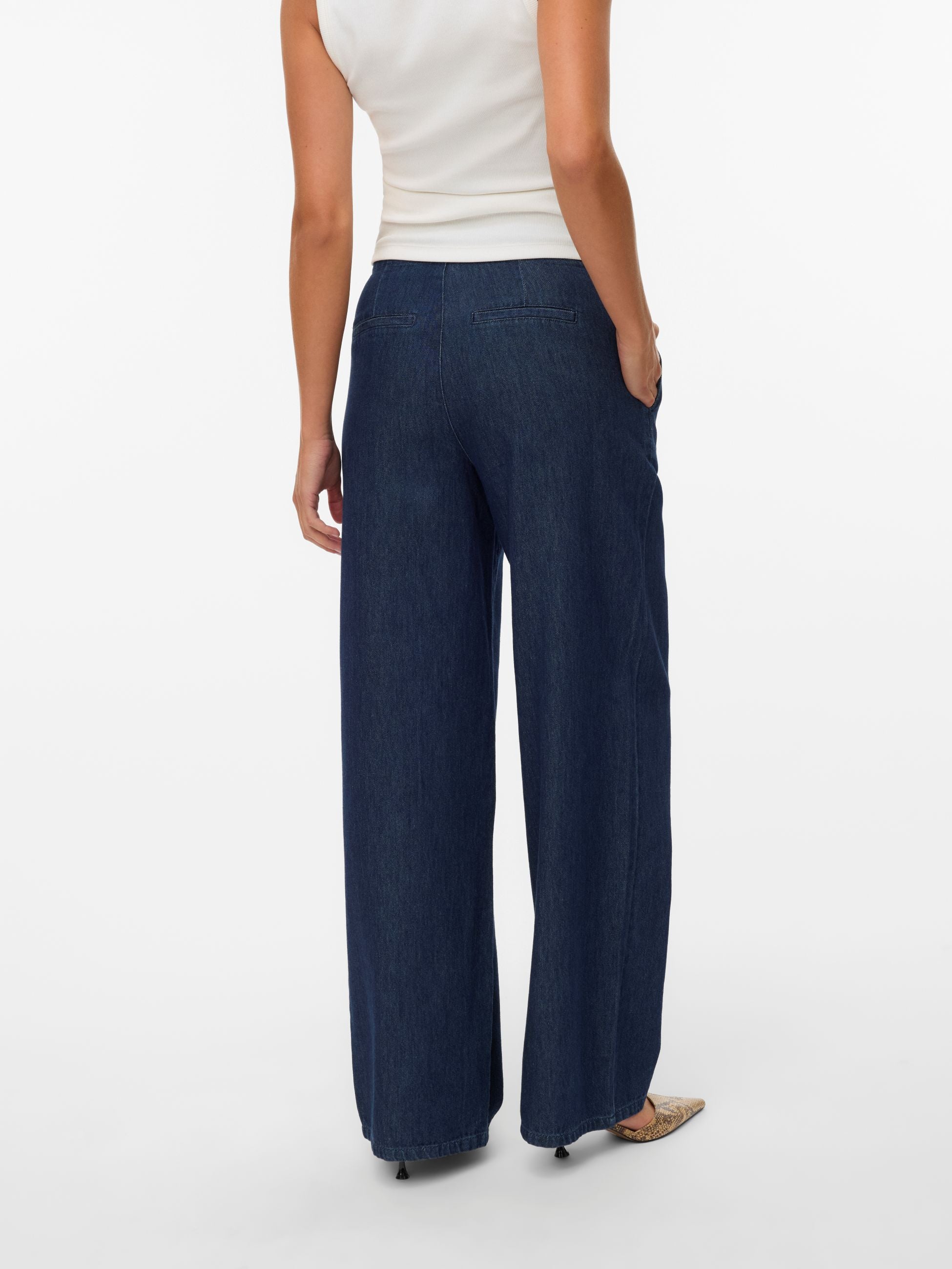 Pantaloni VERO MODA 10339356
