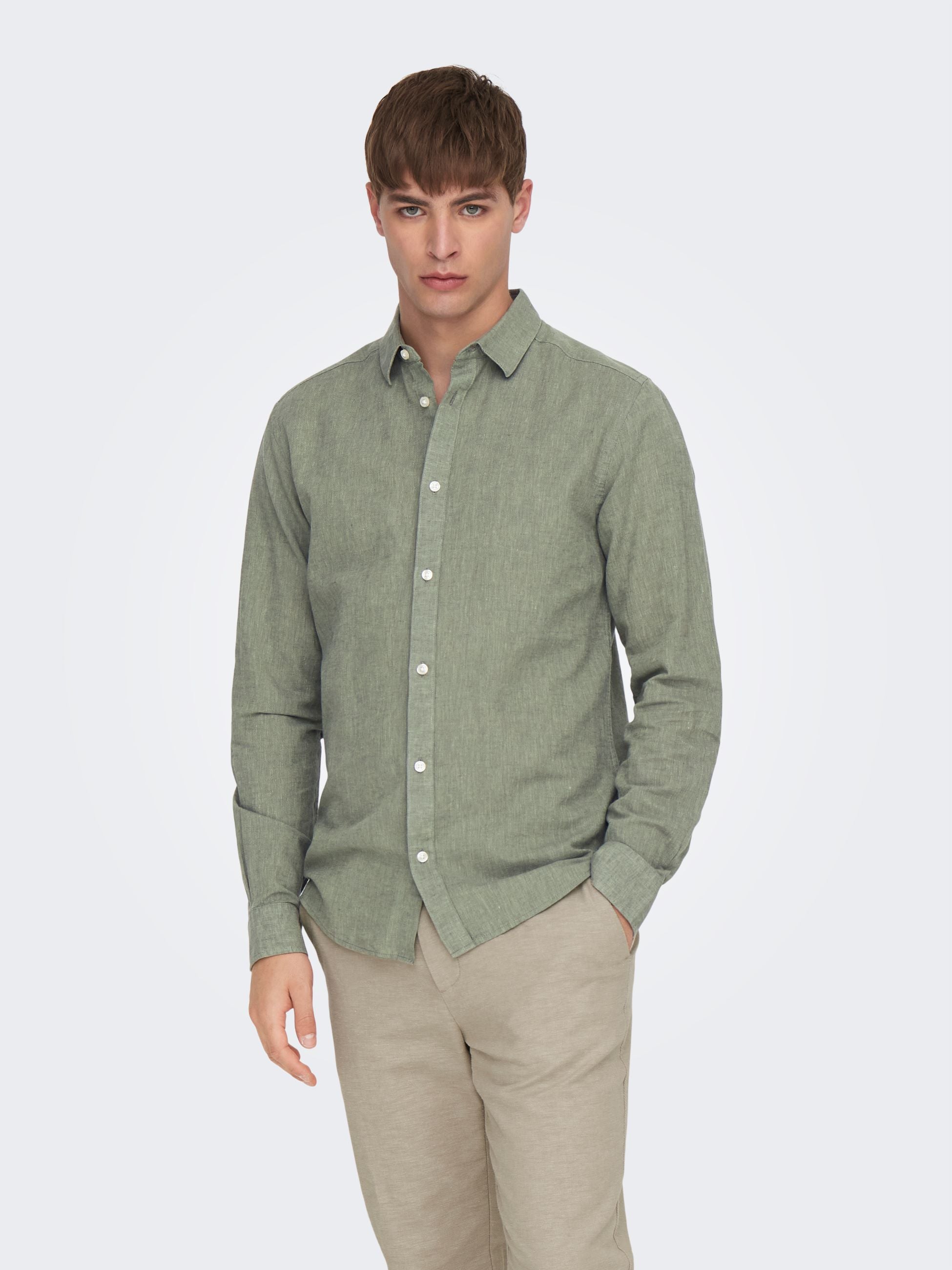 Camicie Only&Sons 22012321