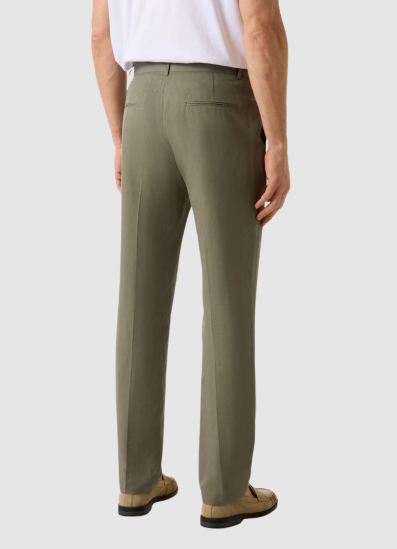 Pantaloni Guess M6GB91W1677