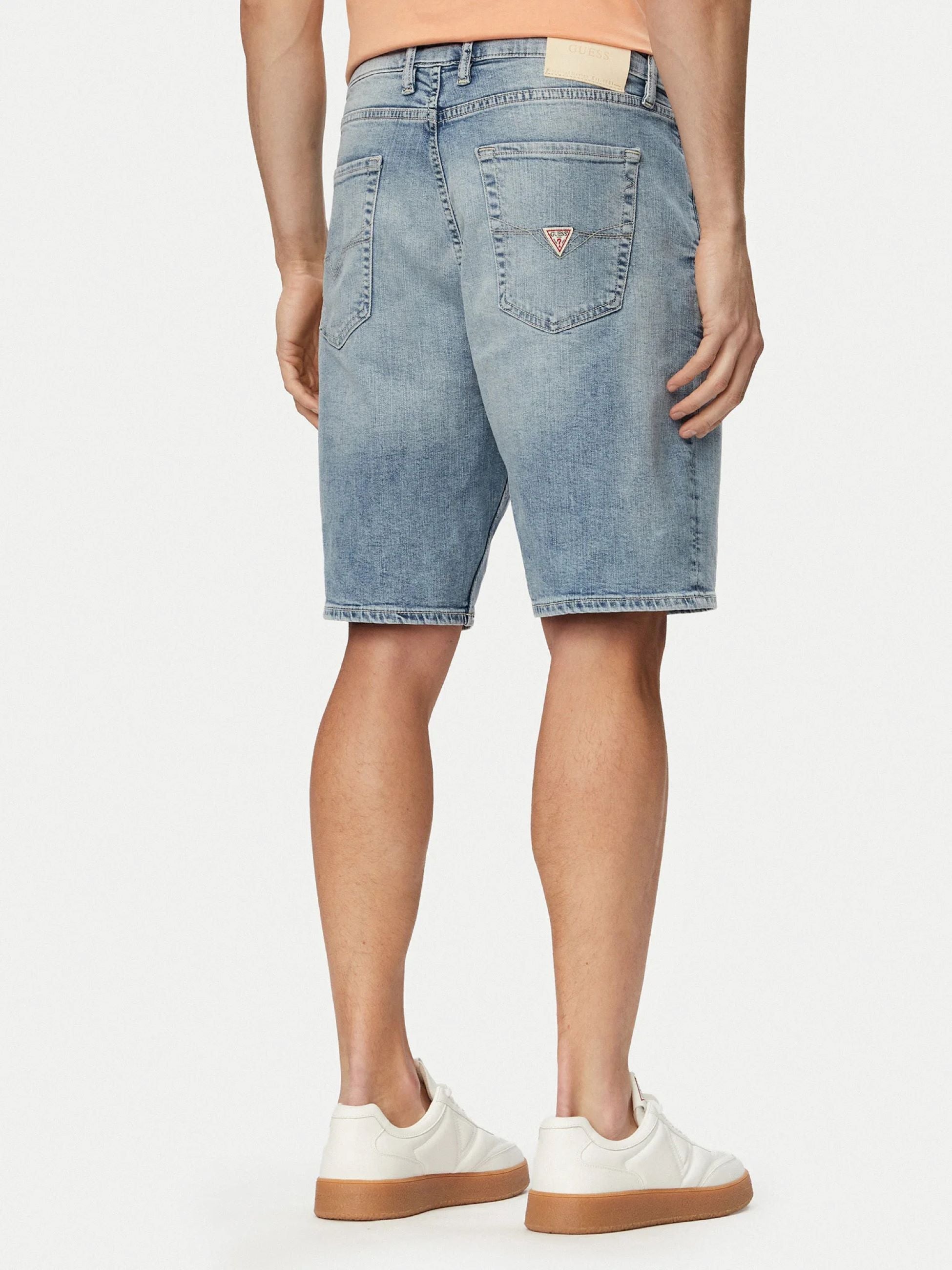 Pantaloncini Guess M6GD27D0778