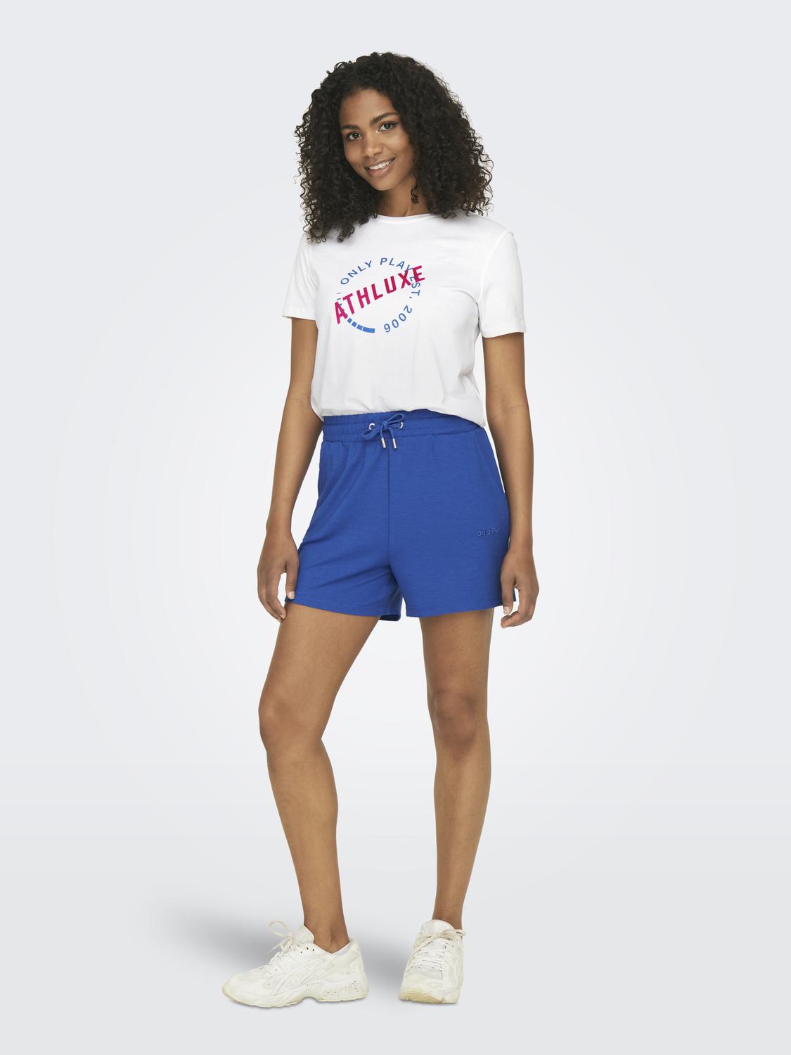 T-Shirt e Polo Only Play 15281174