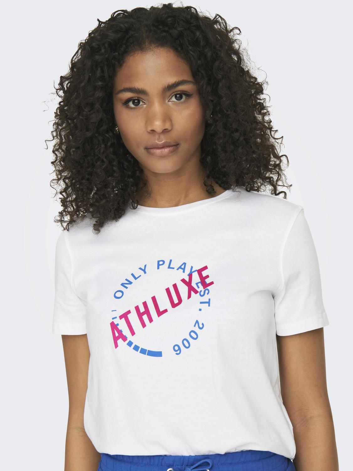 T-Shirt e Polo Only Play 15281174