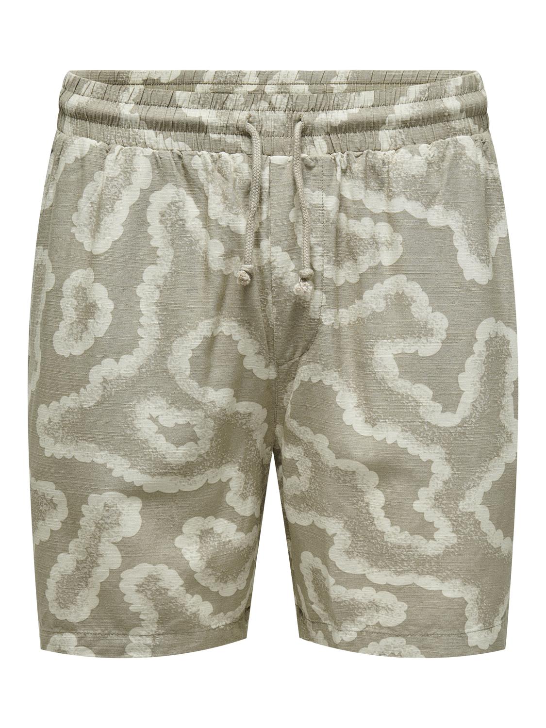 Pantaloncini Only&Sons 22029654