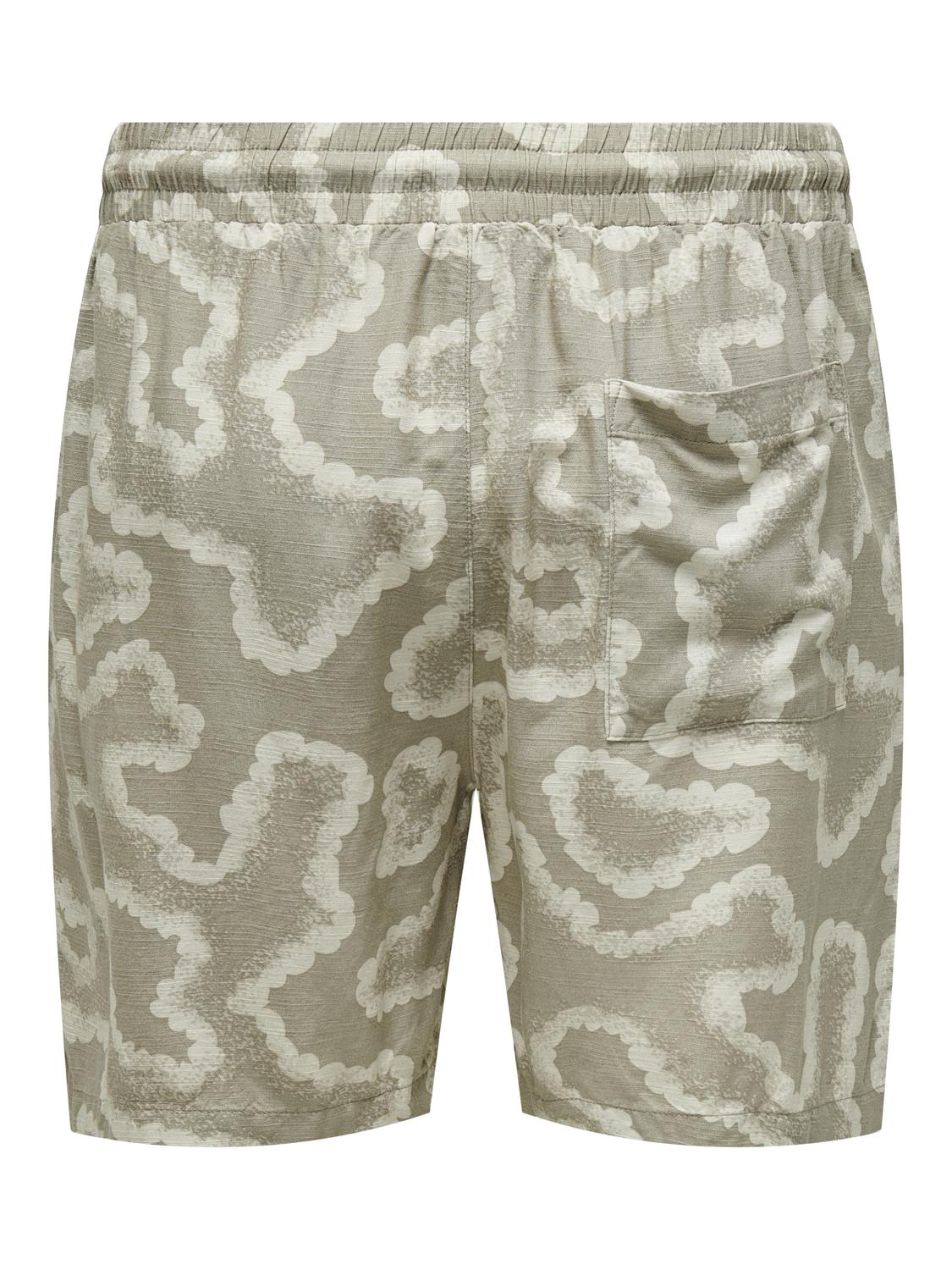 Pantaloncini Only&Sons 22029654