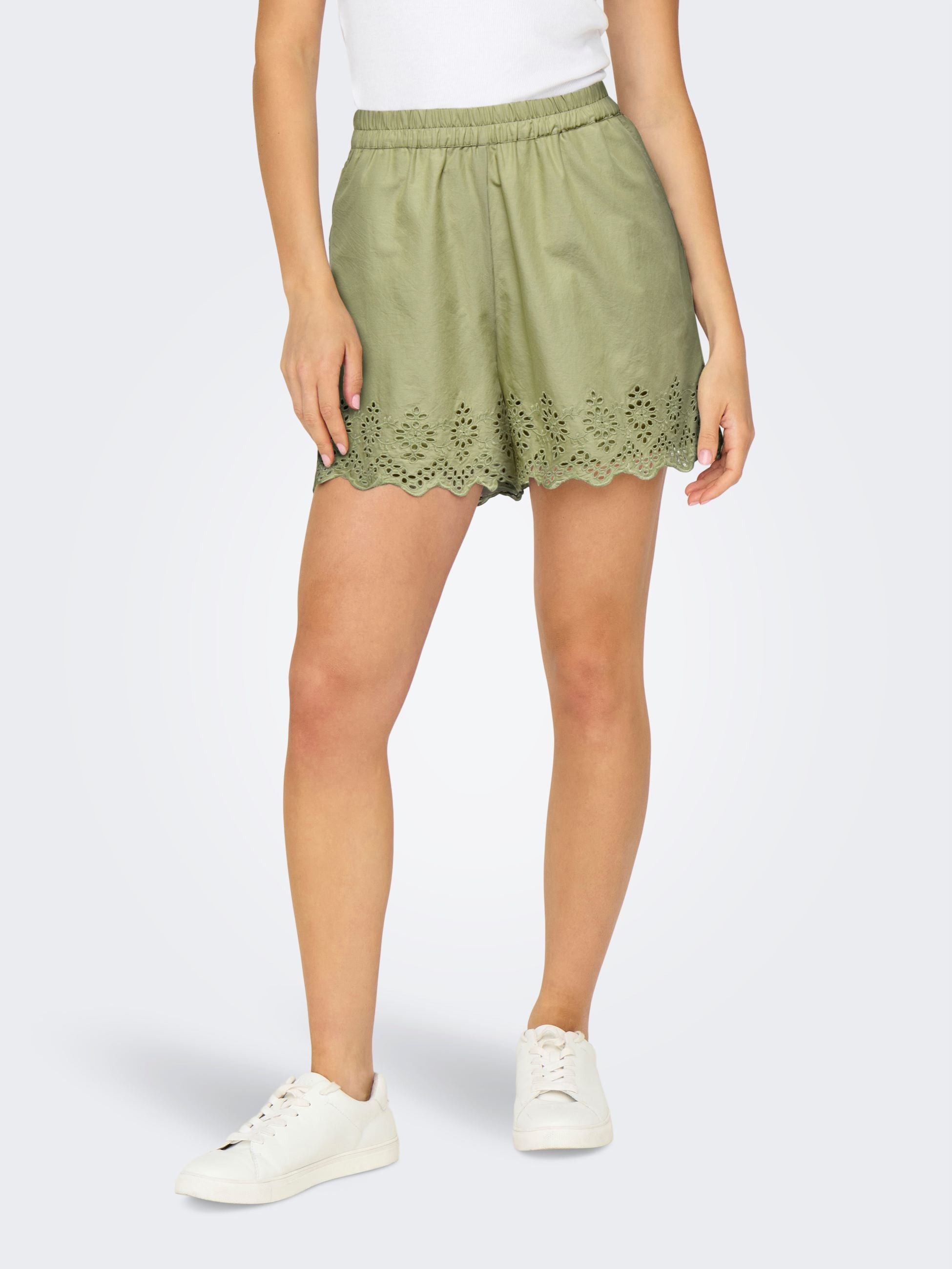 Pantaloncini Only 15313167