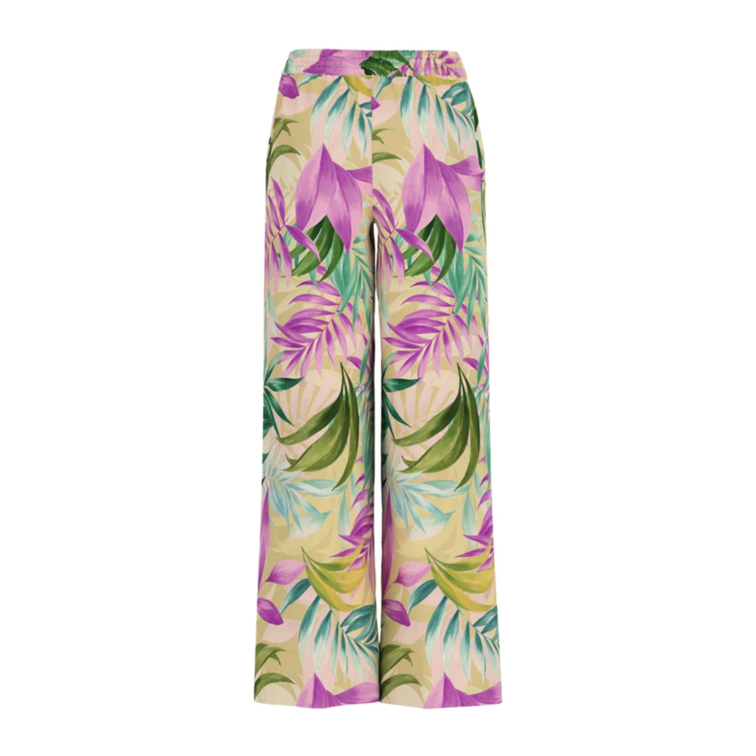 Pantaloni Guess W5GB11WH9C2