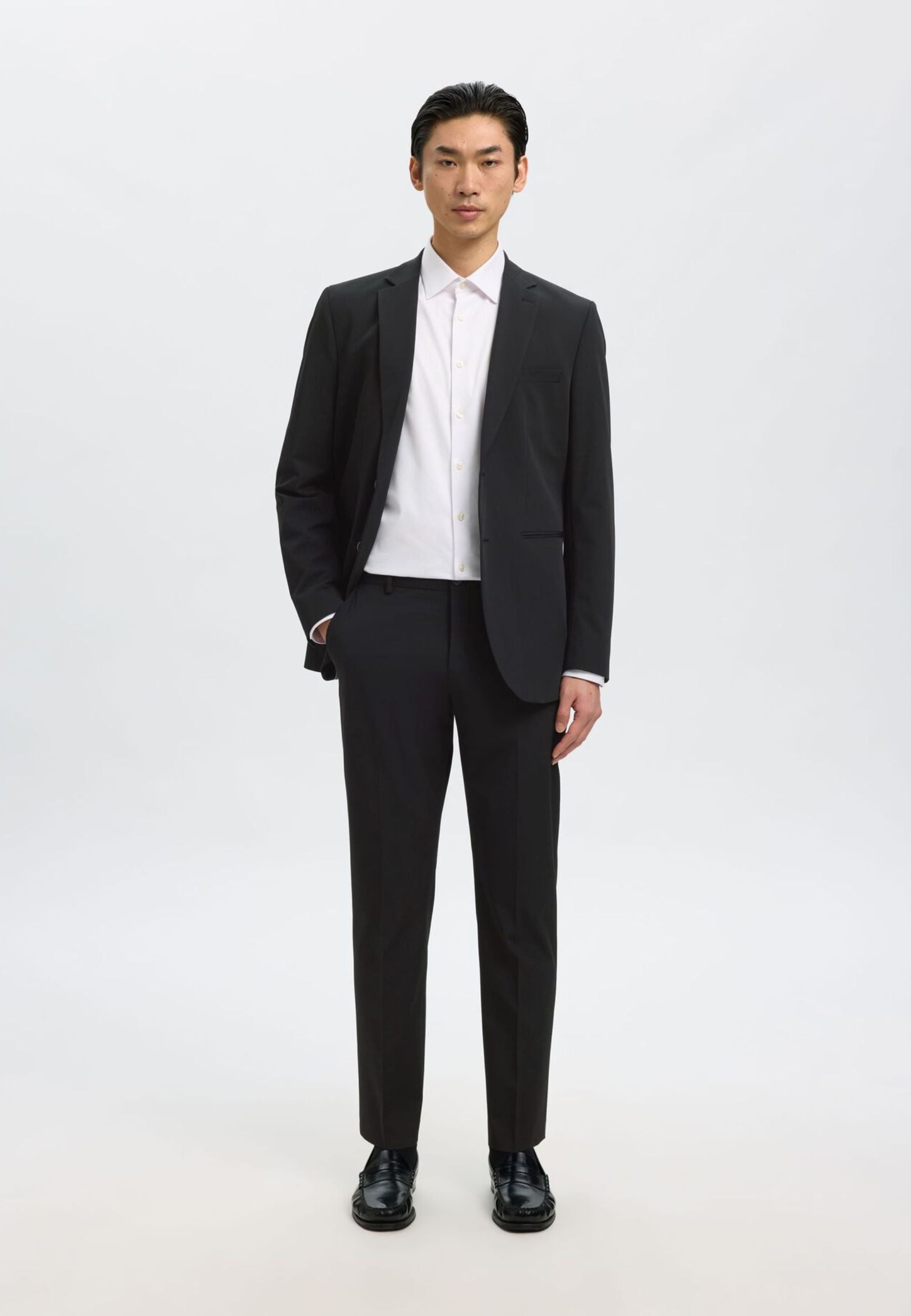 Pantaloni Selected 16087825