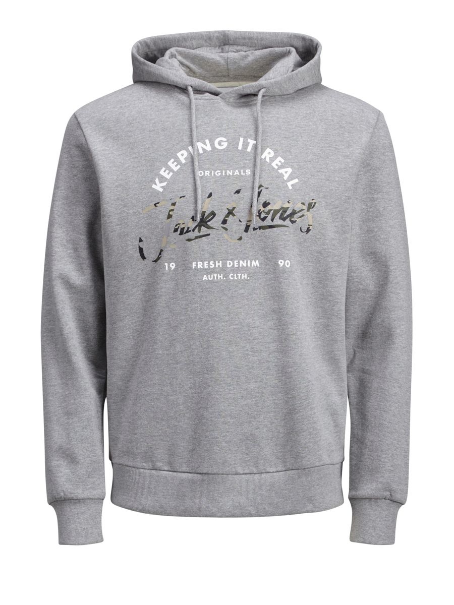 Felpe JACK & JONES 12155837