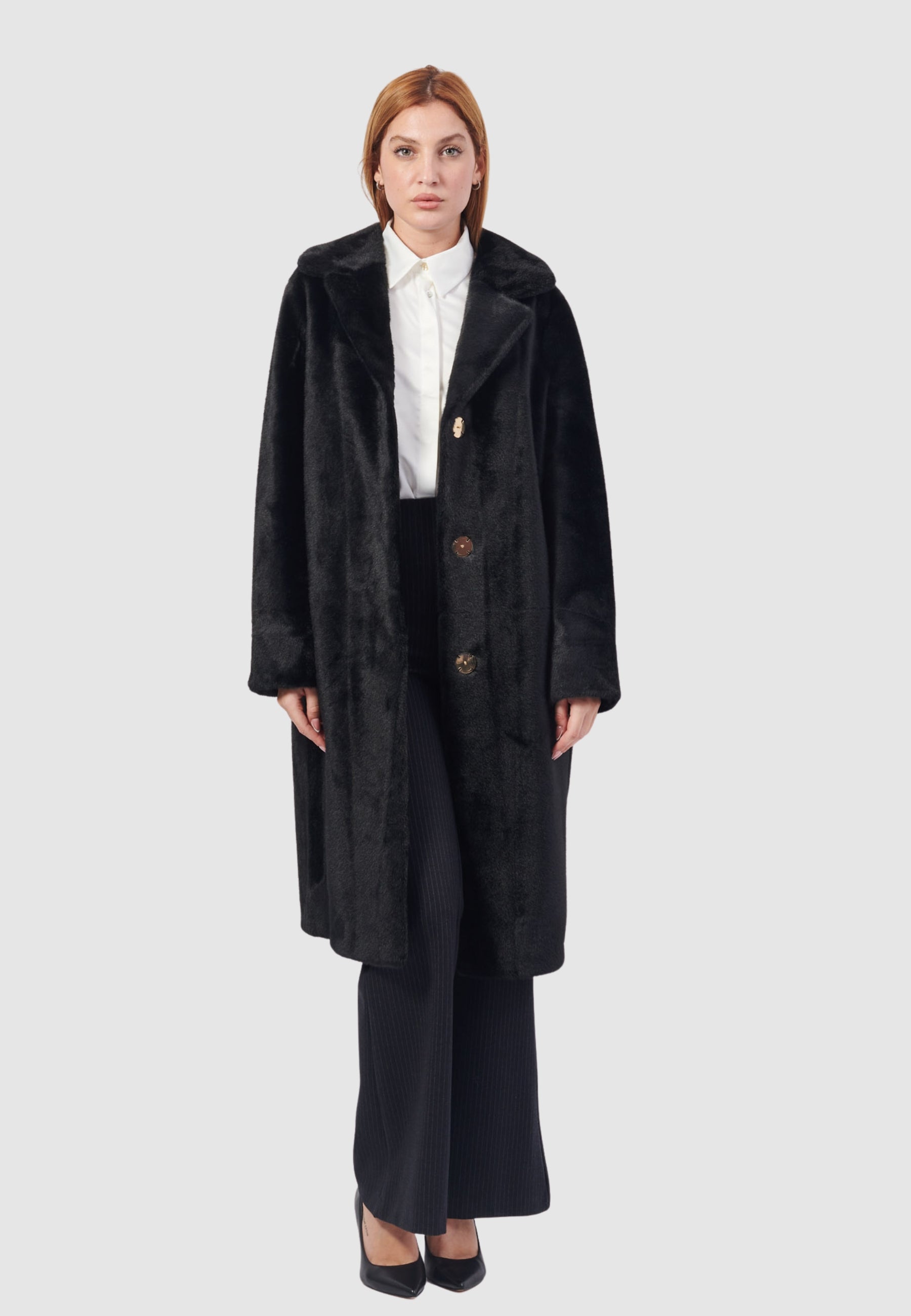 Cappotto Yes-Zee 010027