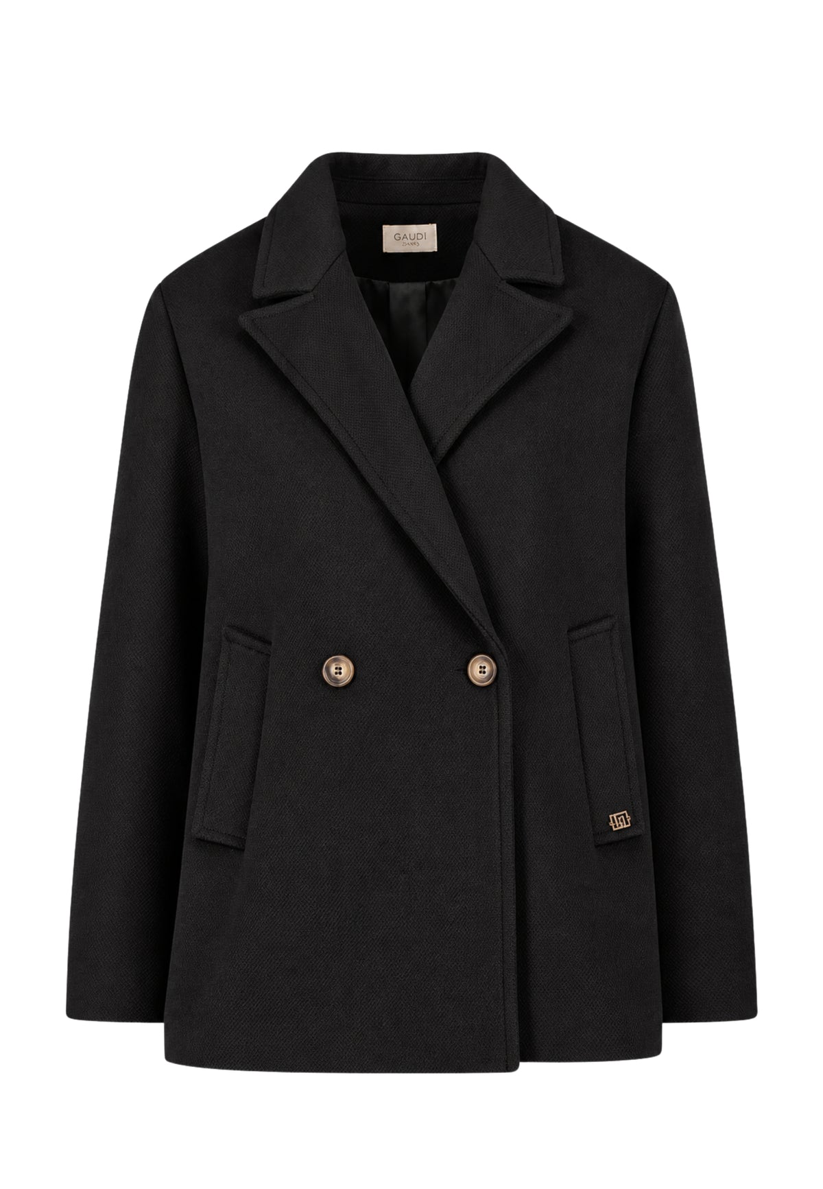 Cappotto 621BD35028 Gaudi Jeans