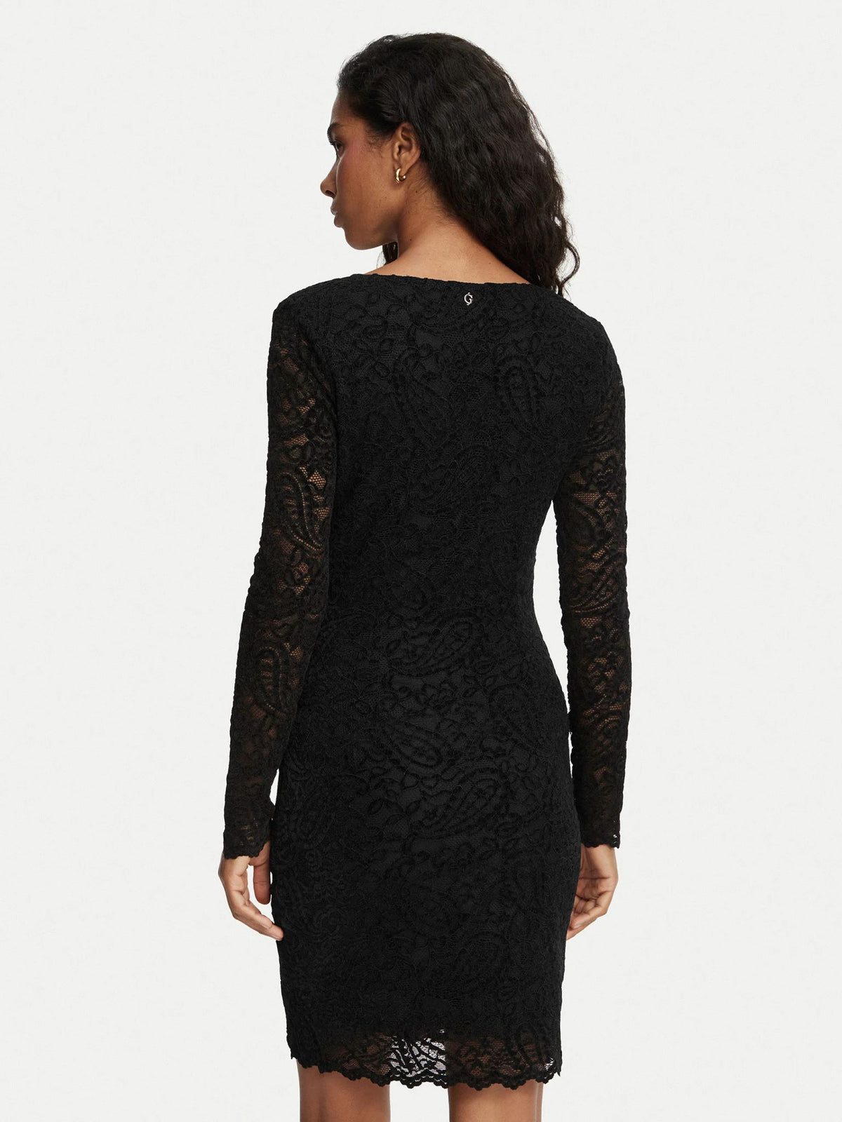 Abiti W6BK54K6389