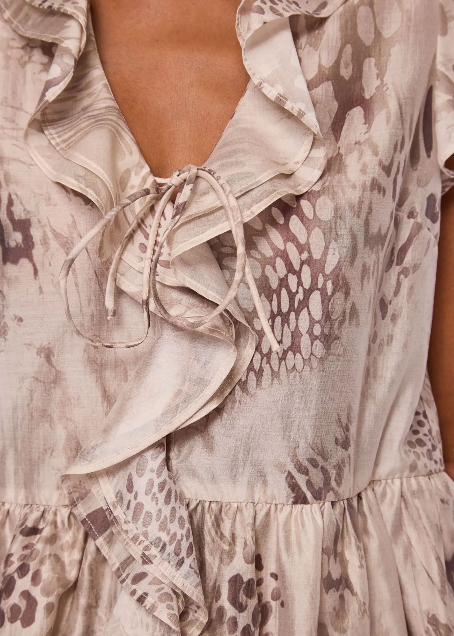 Camicie Gaudi Jeans 611FD45025