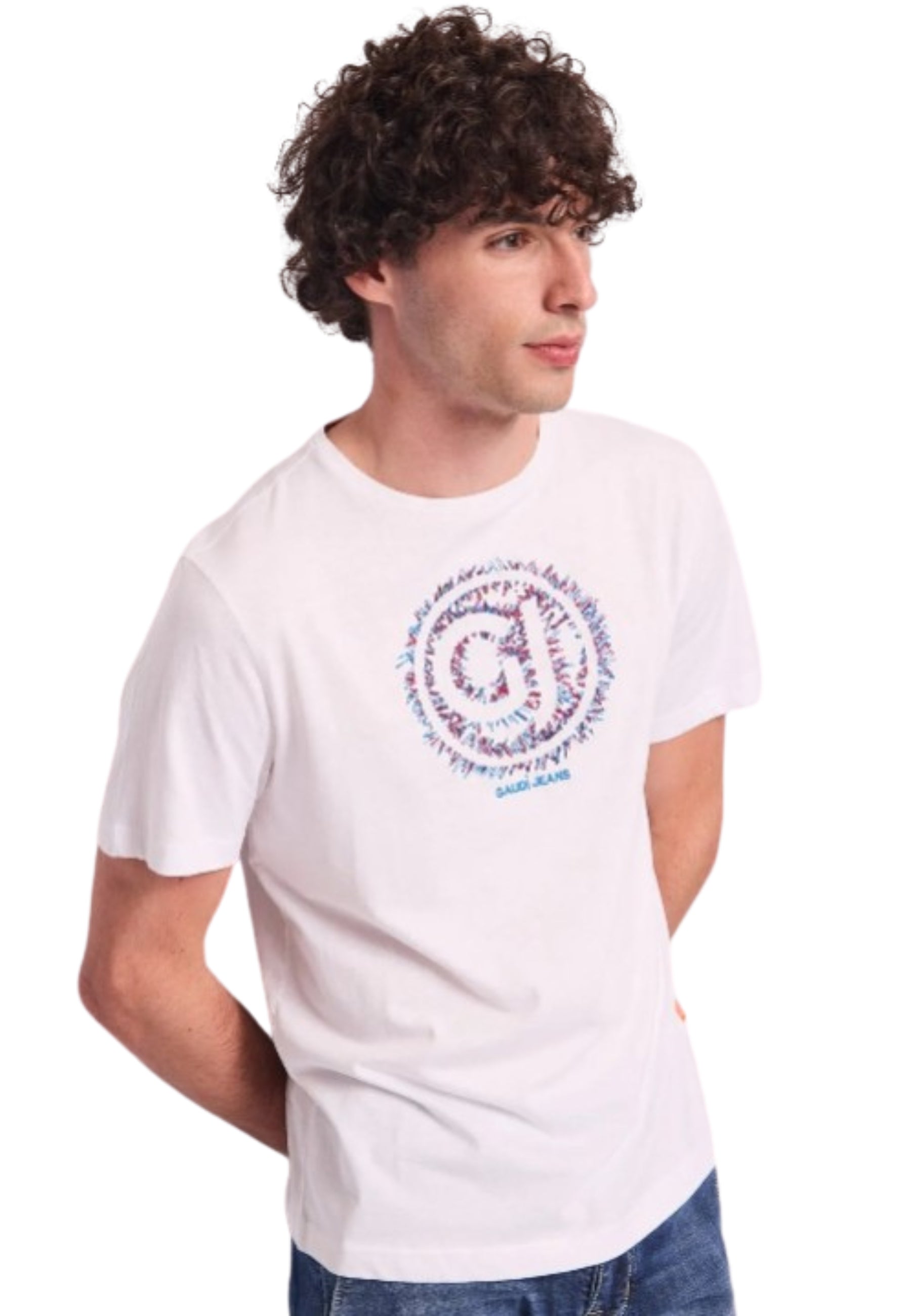 T-Shirt e Polo GAUDI' 511GU64065