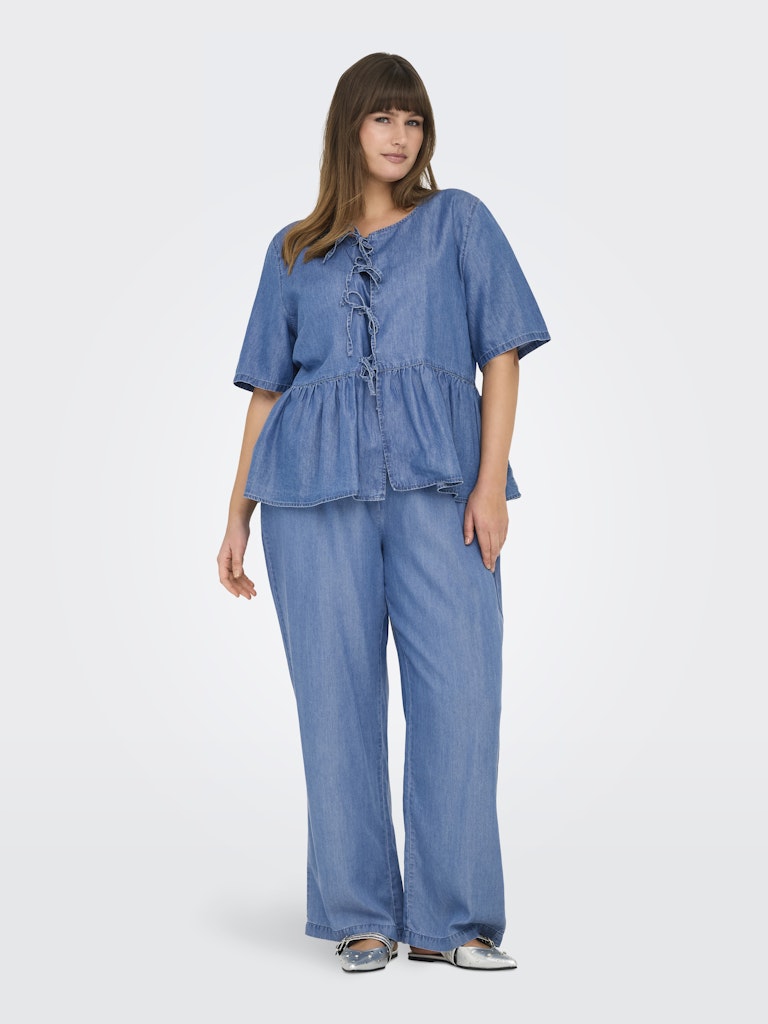 Pantaloni Only Carmakoma 15339476