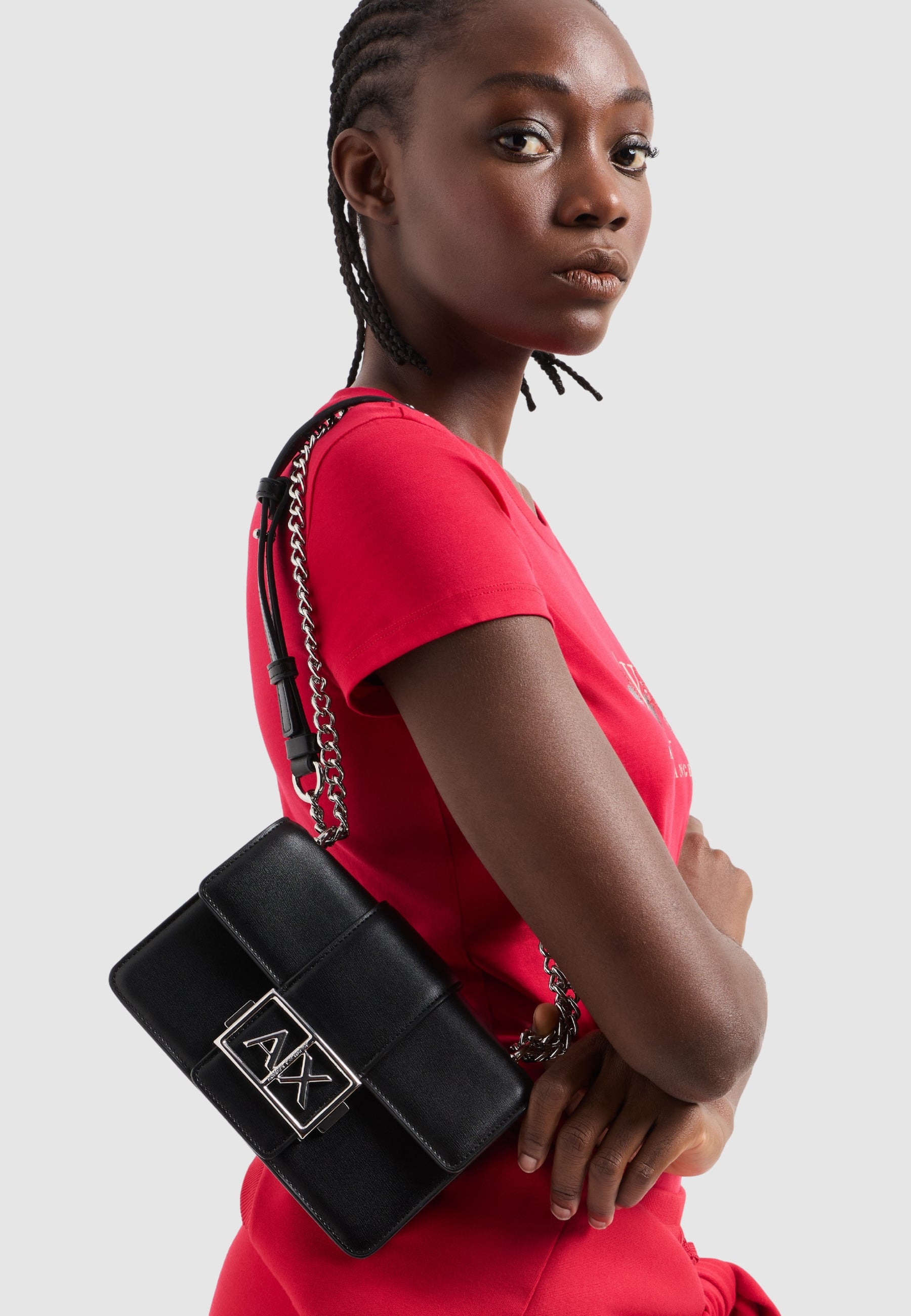 Borse Armani Exchange XW000071