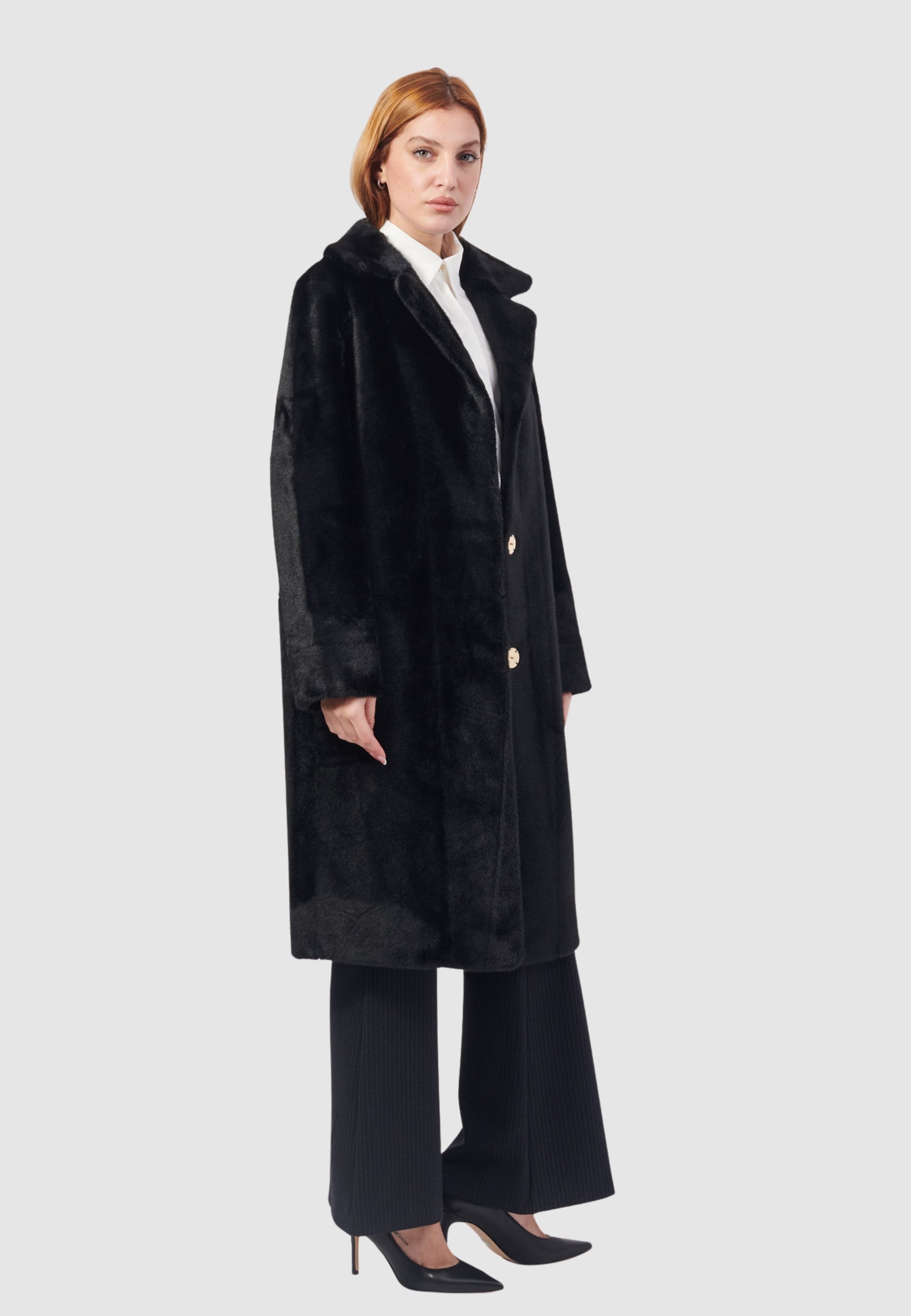 Cappotto Yes-Zee 010027