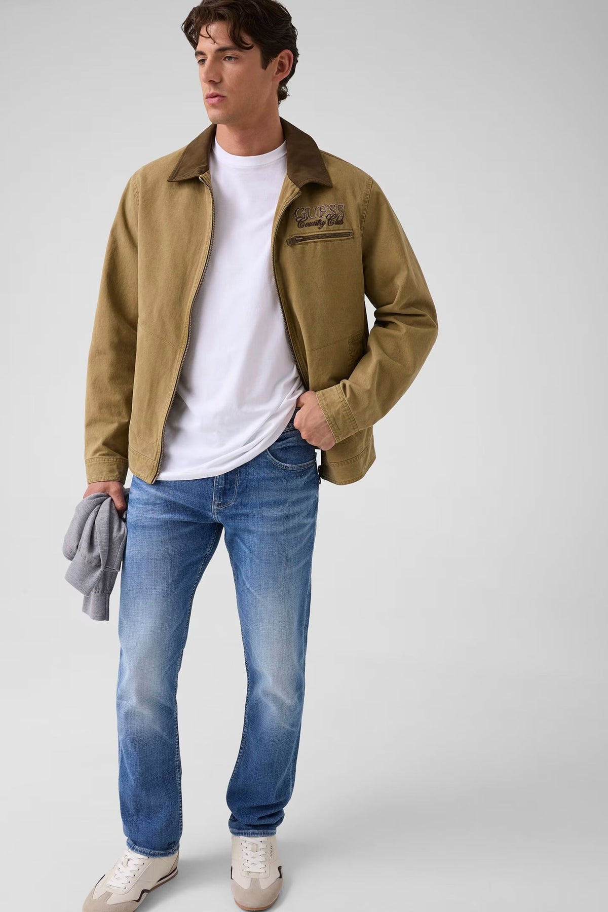 Pantaloni M6YAS2D1475