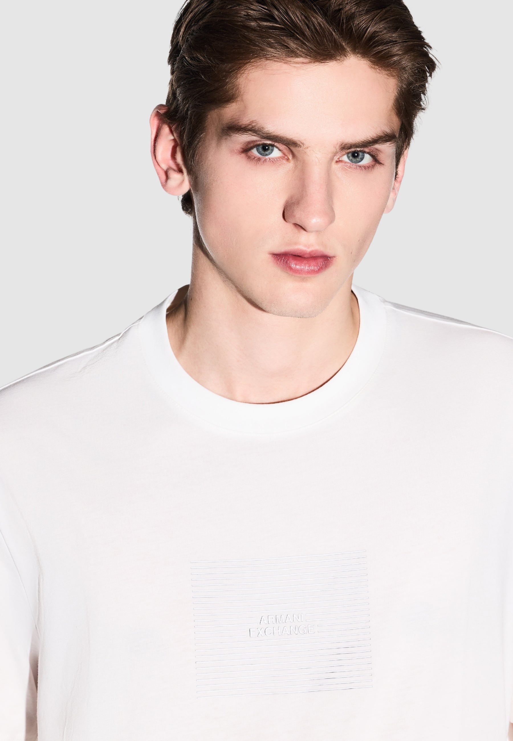 T-Shirt e Polo Armani Exchange XM002456