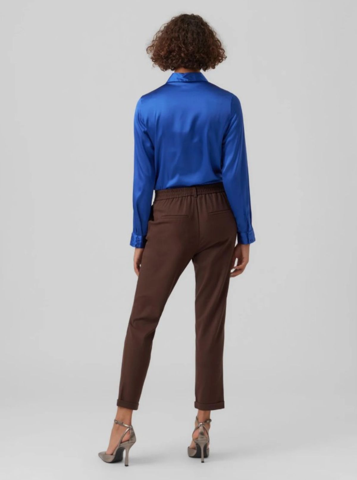 Pantaloni VERO MODA 10225280