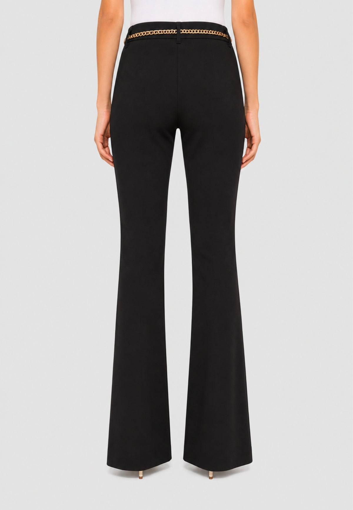 Pantaloni Gaudì 411FD25017