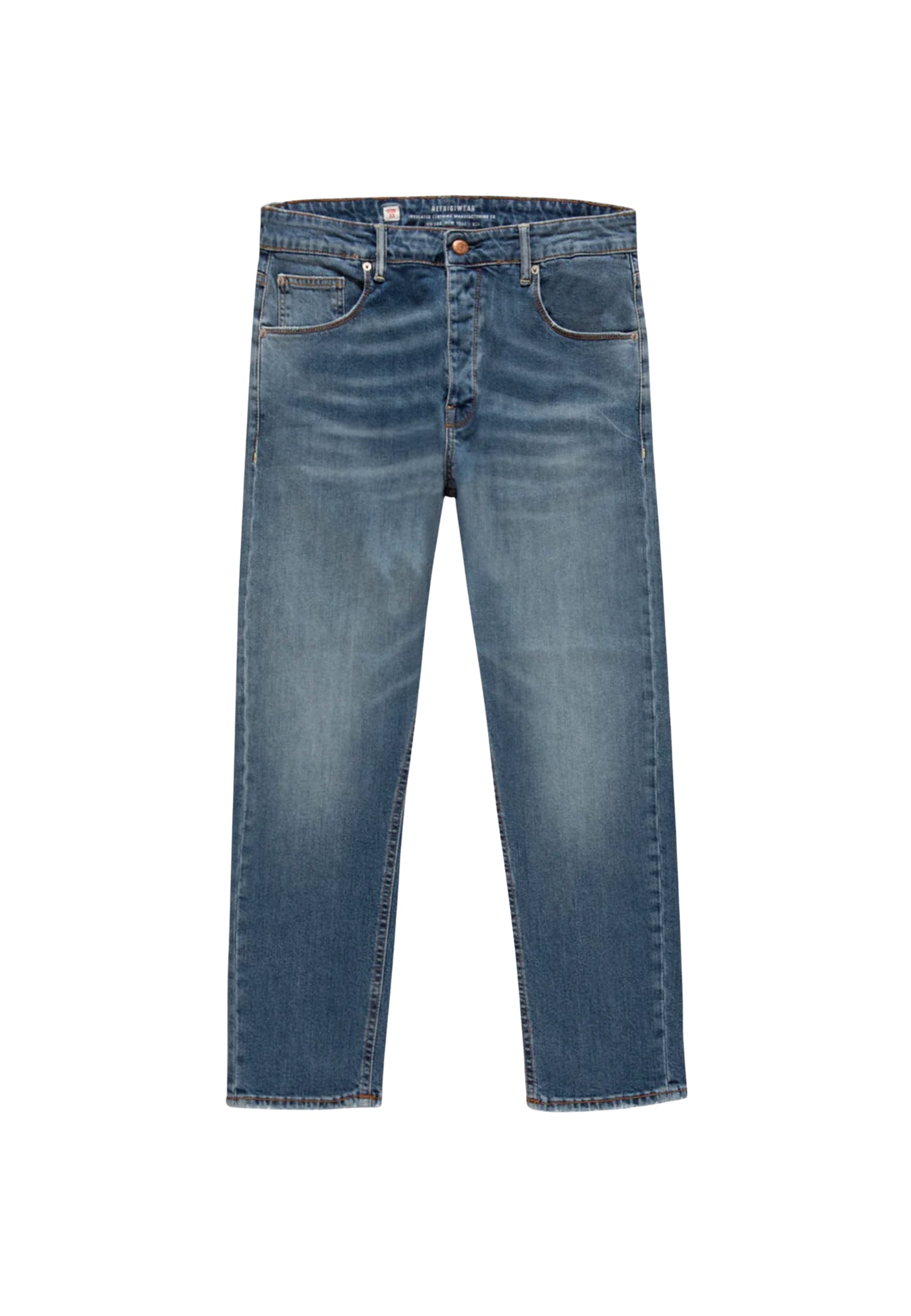 Pantaloni Refrigiwear SCOTT PANTS