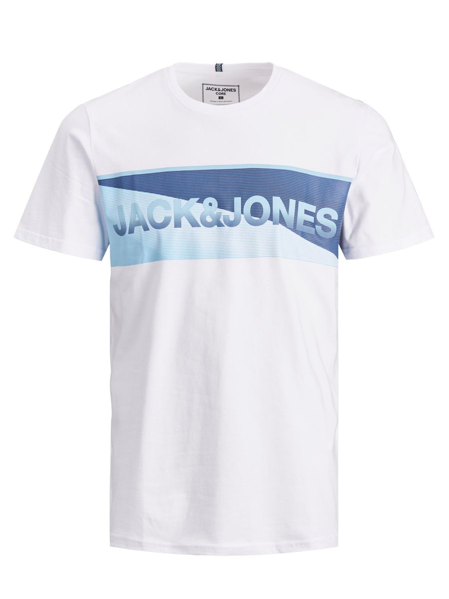 T-Shirt e Polo Jack&Jones 12185096