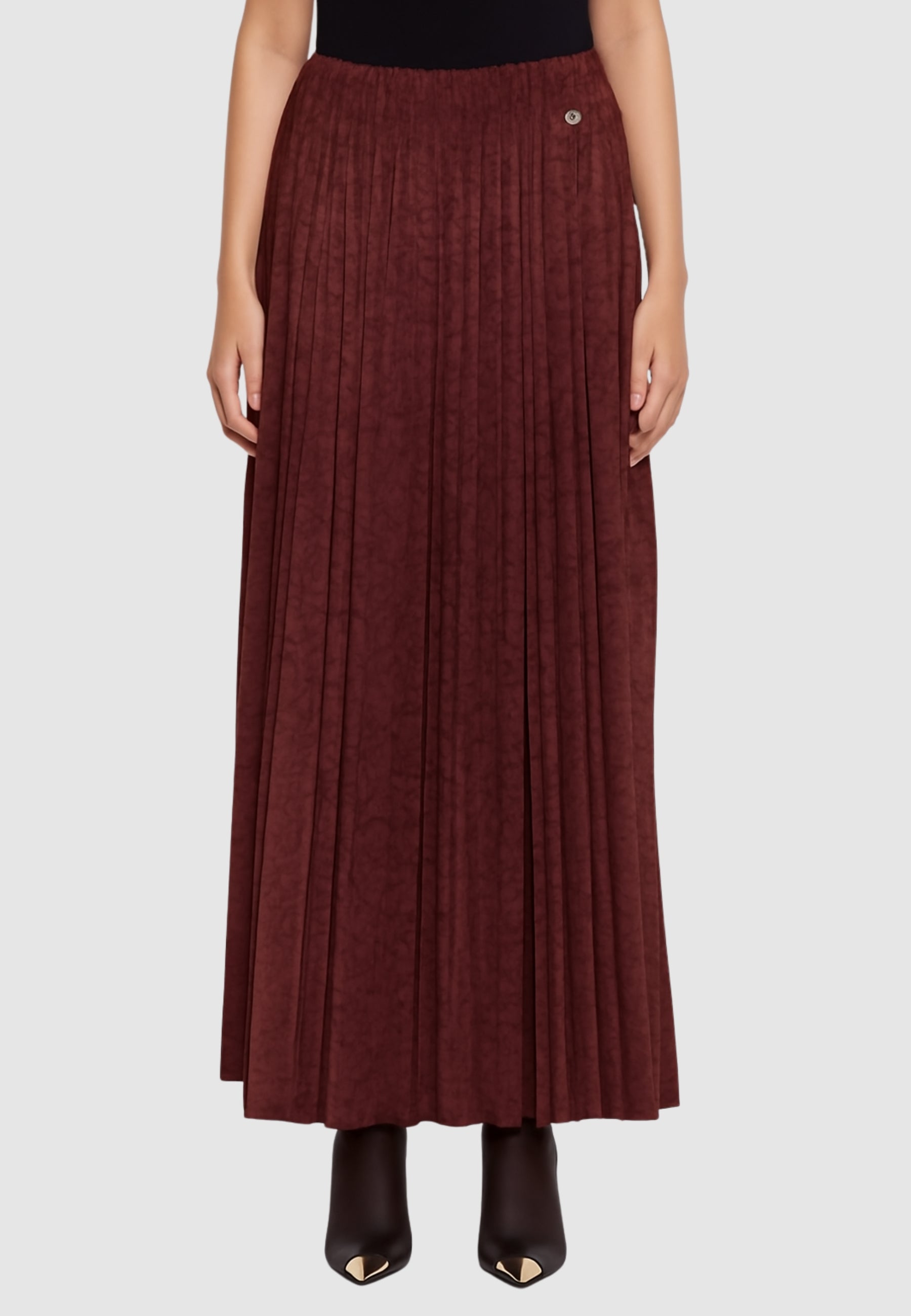 Gonne Denny Rose 521DD75003