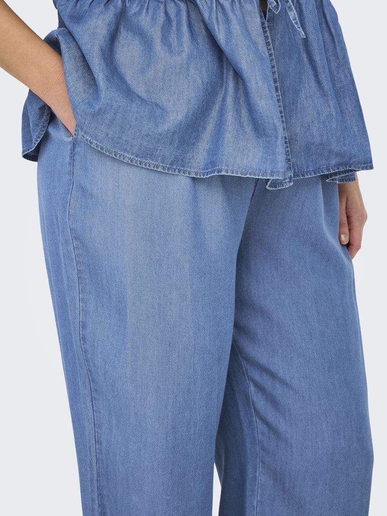 Pantaloni Only Carmakoma 15339476