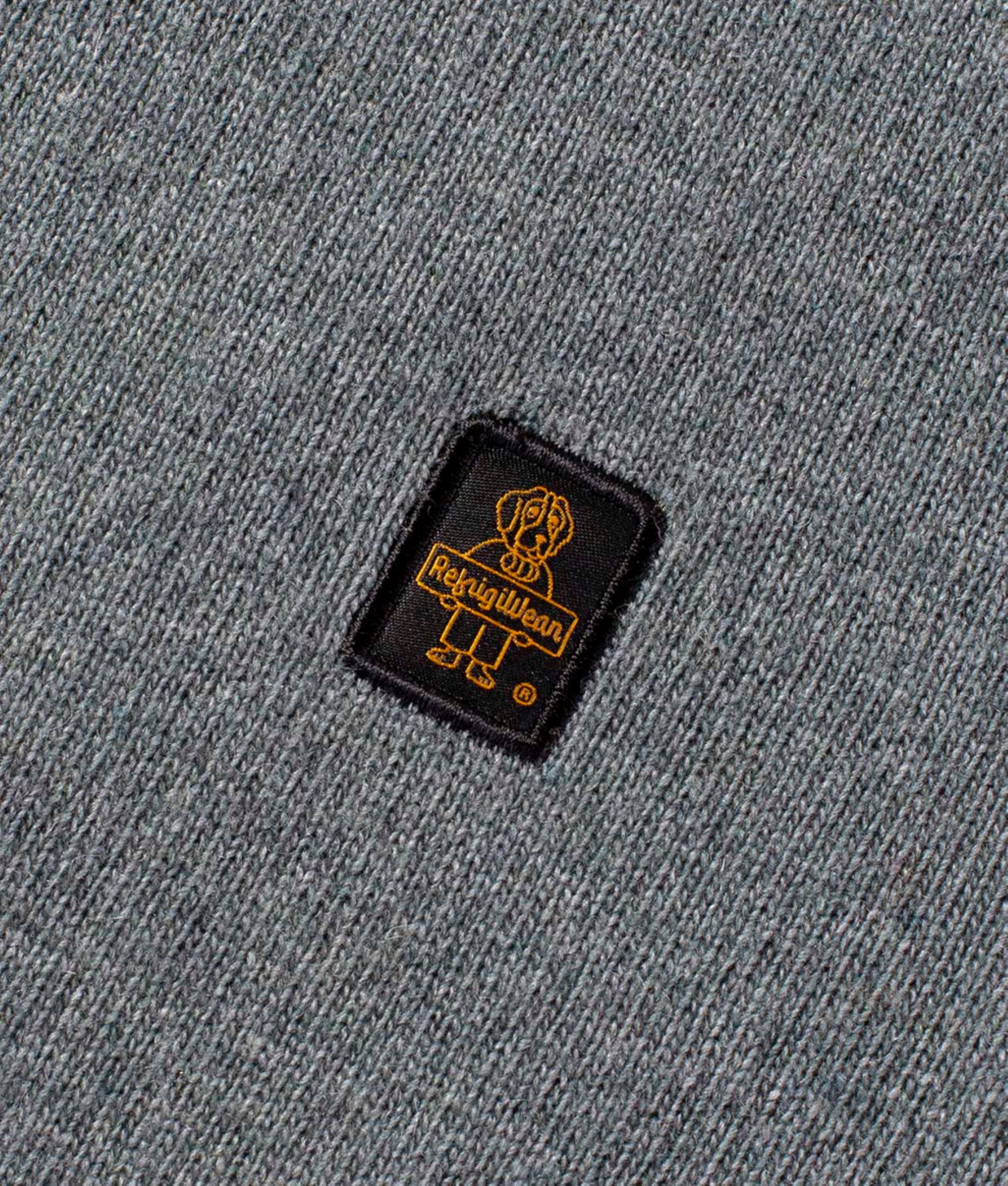 Maglieria Refrigiwear M18608COLIN/1 PULLOVER