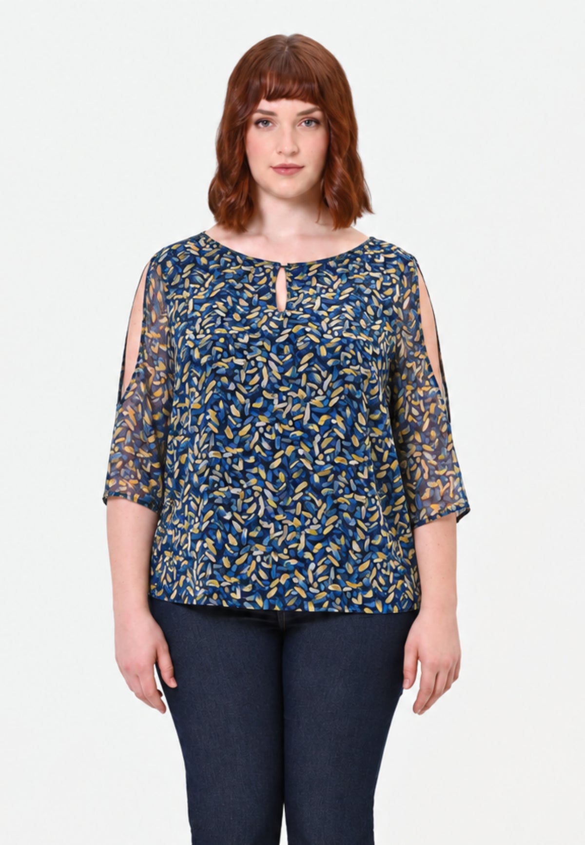Blusa CFC0130670003