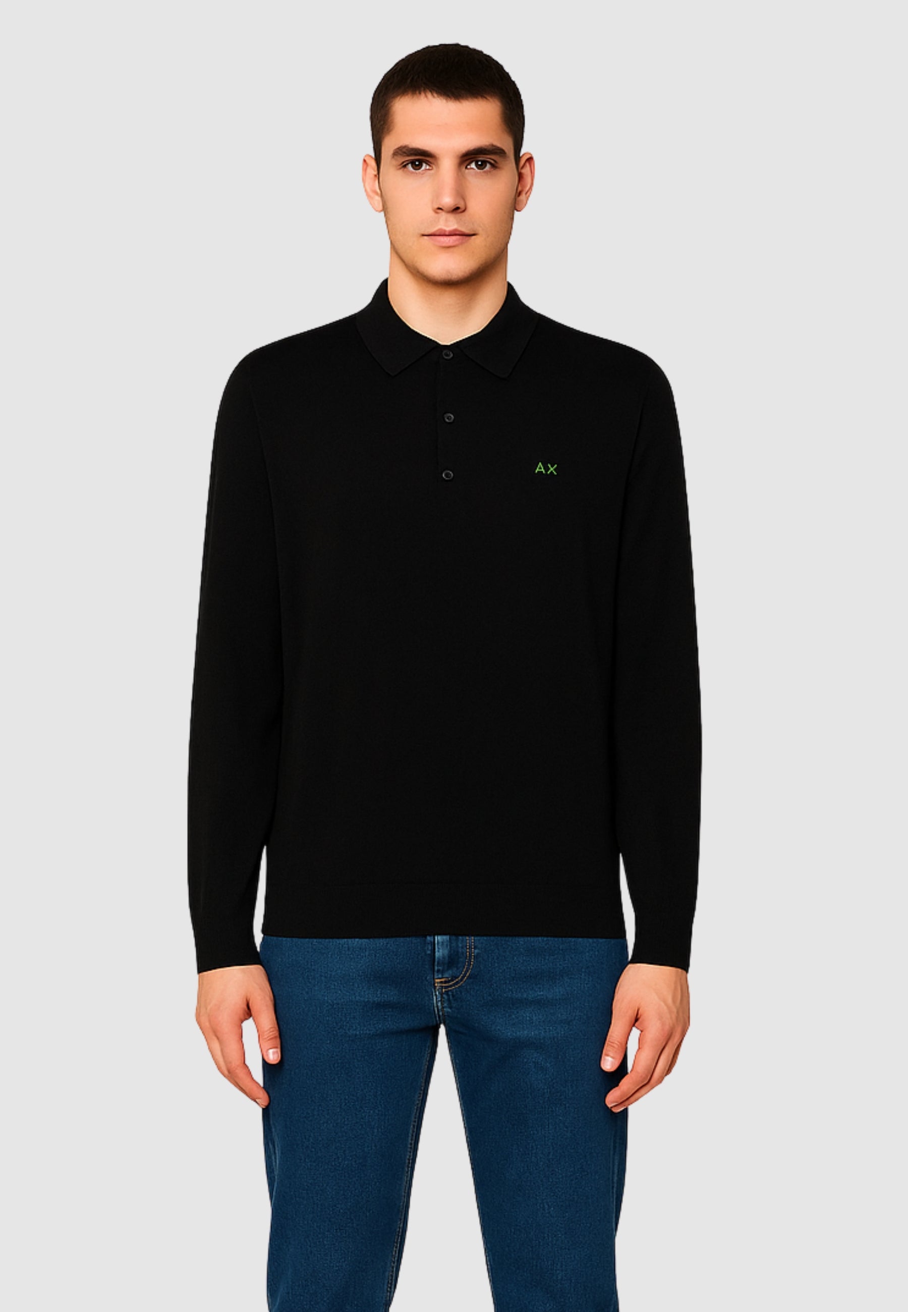 Maglieria Sun 68 K45105