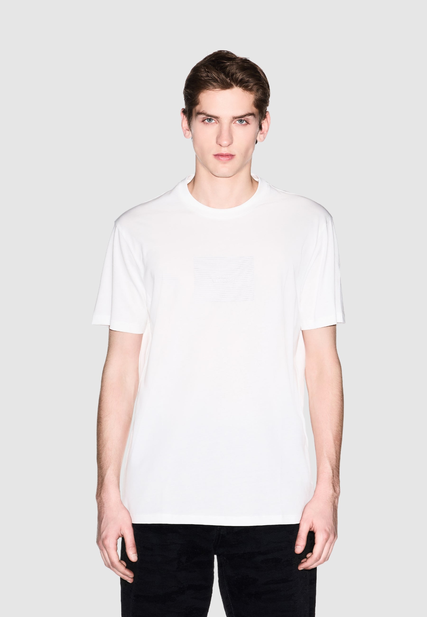 T-Shirt e Polo Armani Exchange XM002456