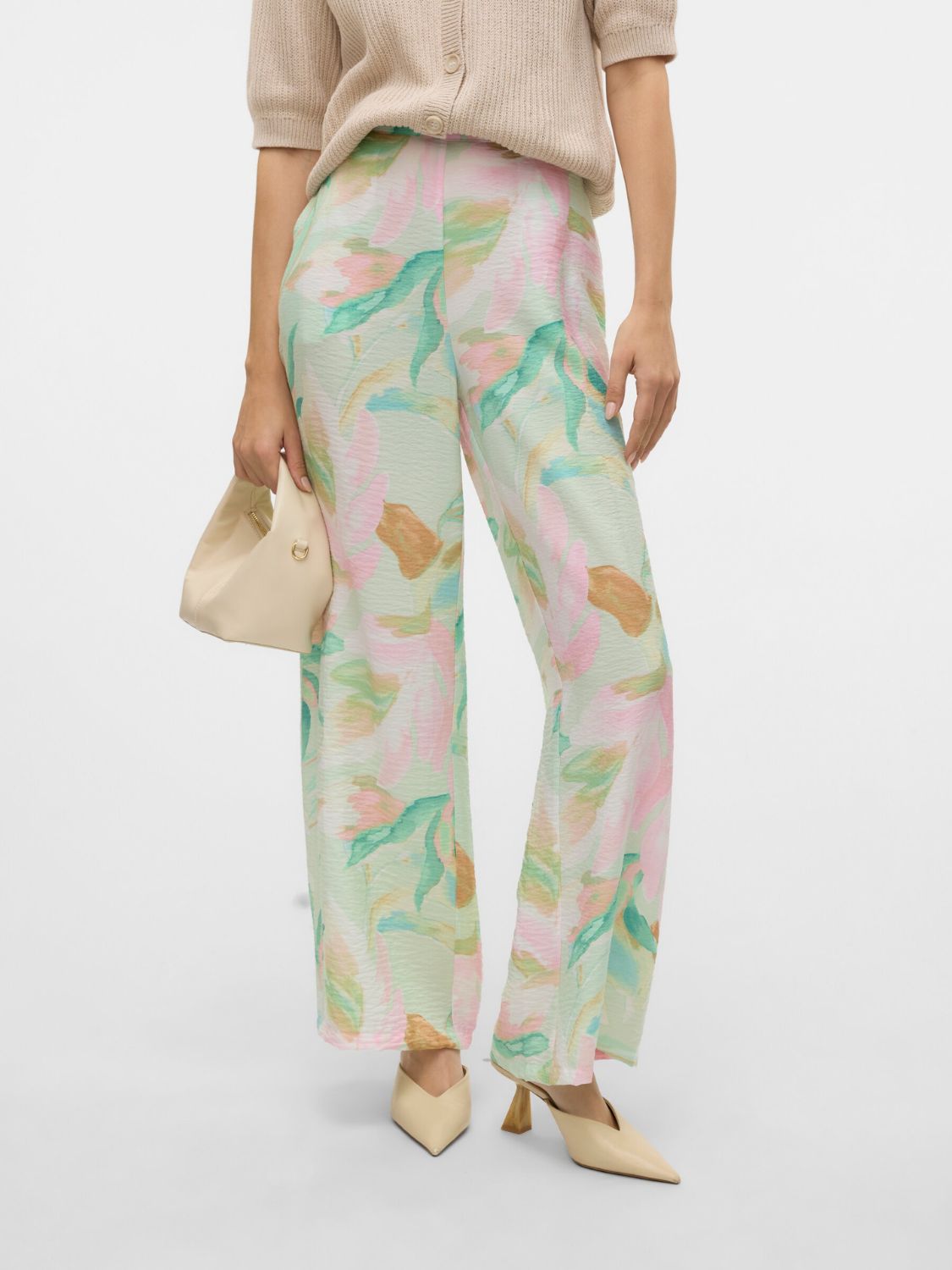 Pantaloni VERO MODA 10303759