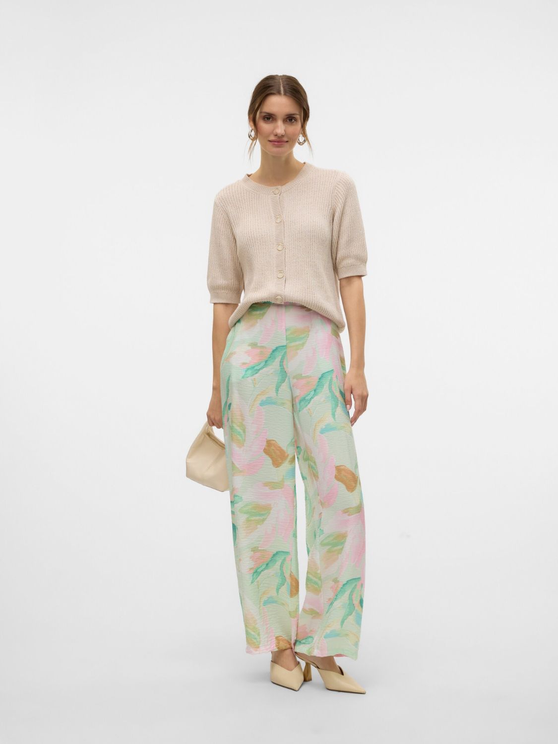 Pantaloni VERO MODA 10303759