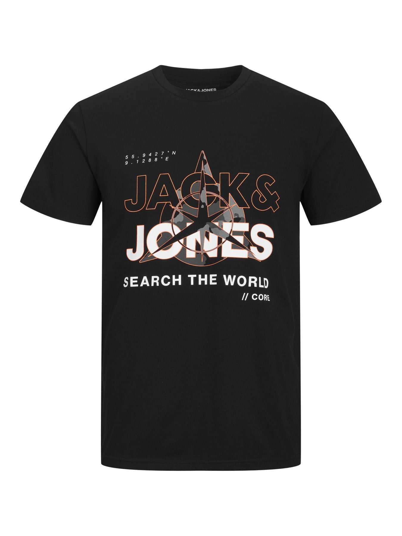 T-Shirt e Polo JACK & JONES 12228391