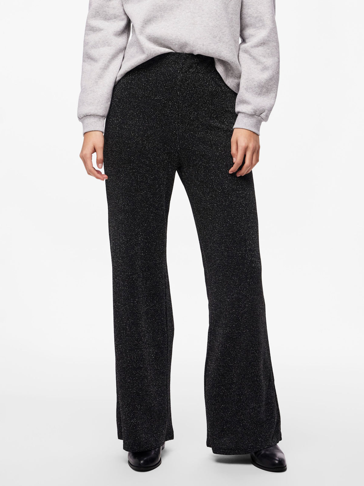 Pantaloni Pieces 17136274