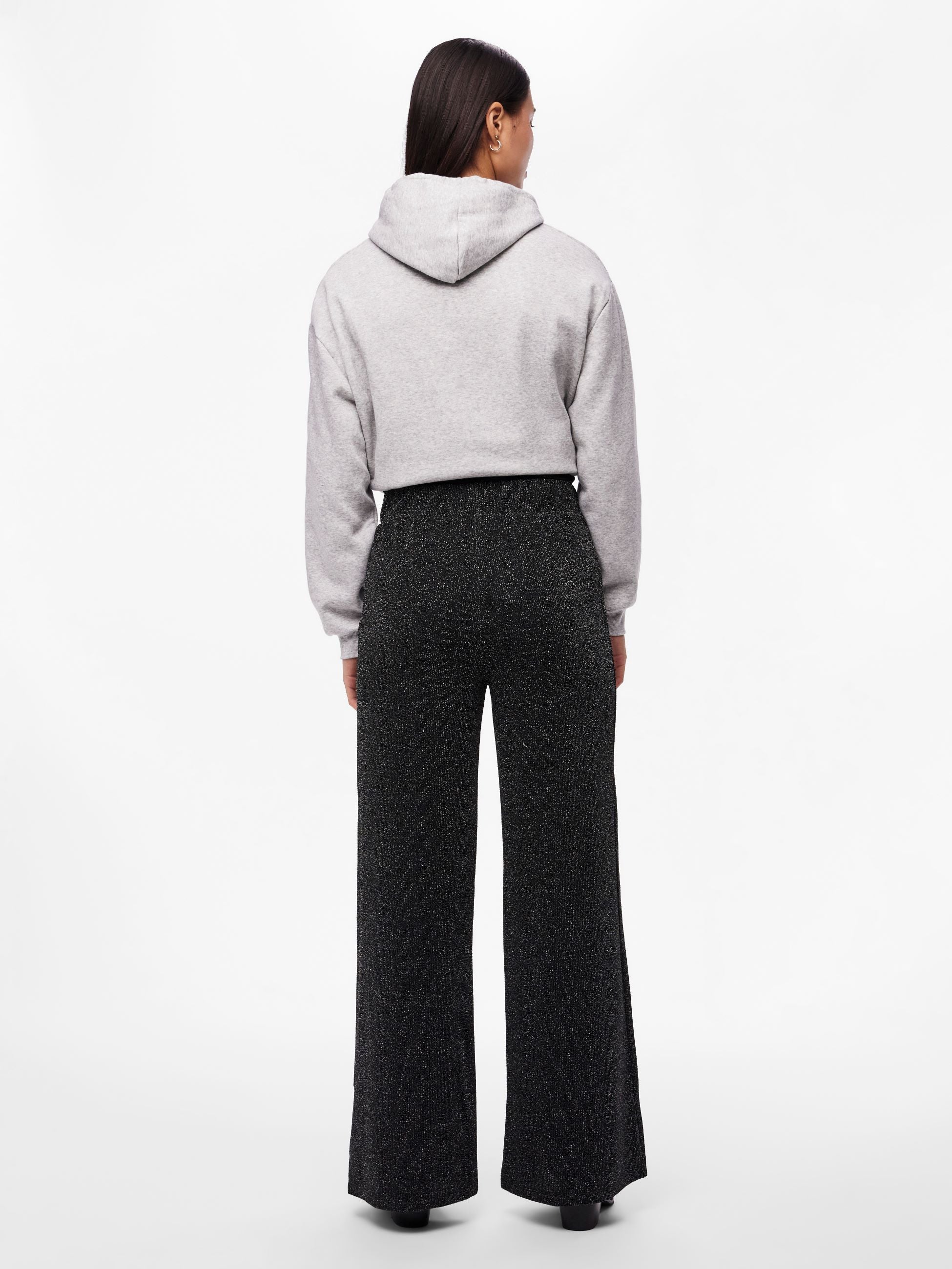 Pantaloni Pieces 17136274