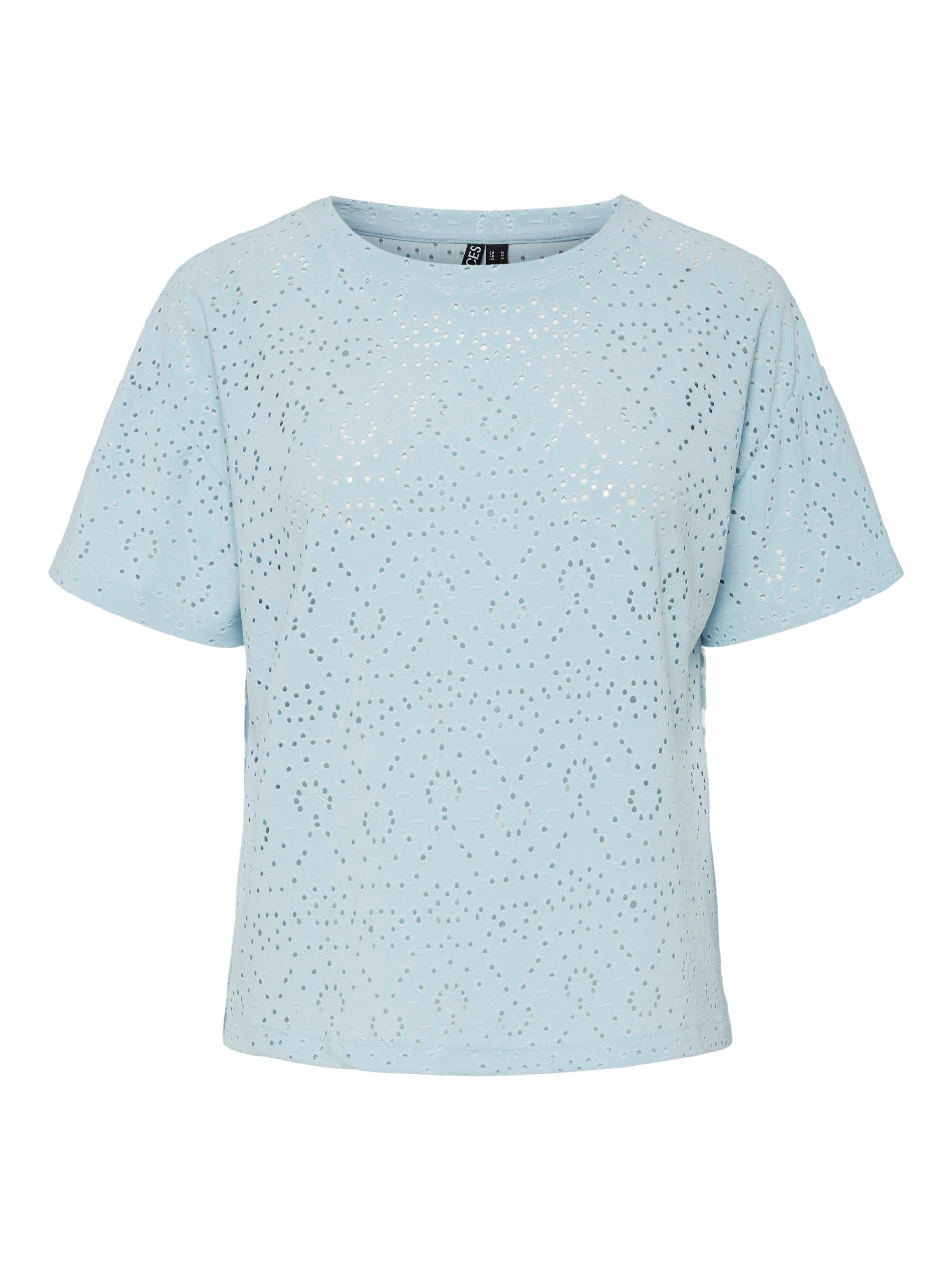 T-Shirt e Polo Pieces 17154459
