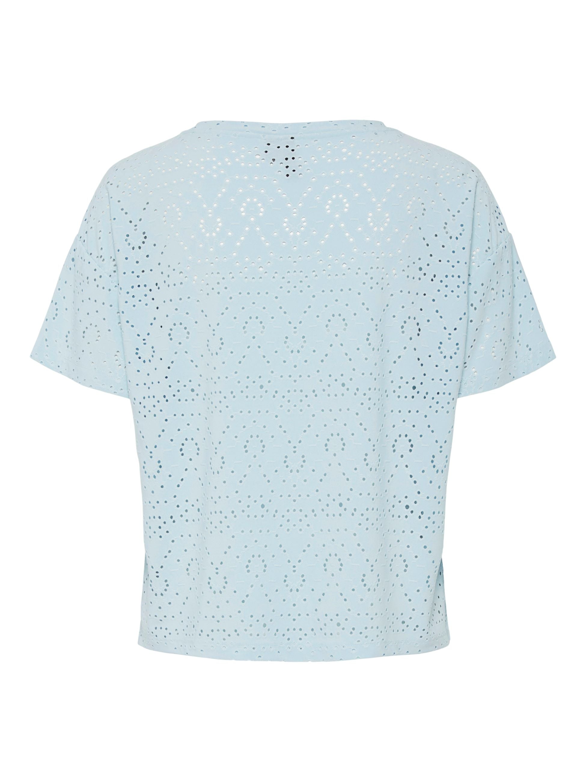 T-Shirt e Polo Pieces 17154459