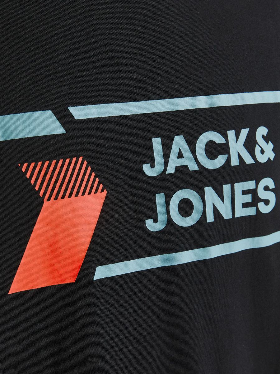 T-Shirt e Polo JACK & JONES 12204902