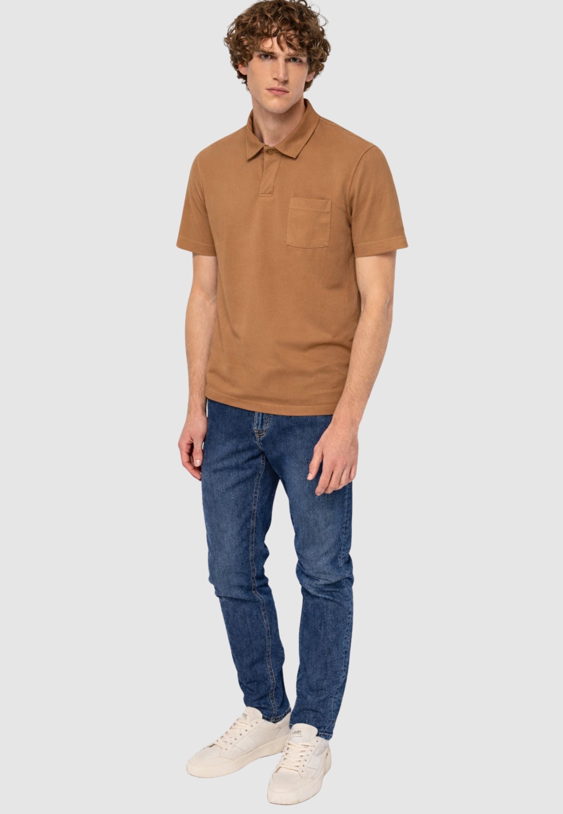 T-Shirt e Polo Gaudi Jeans 611GU64031